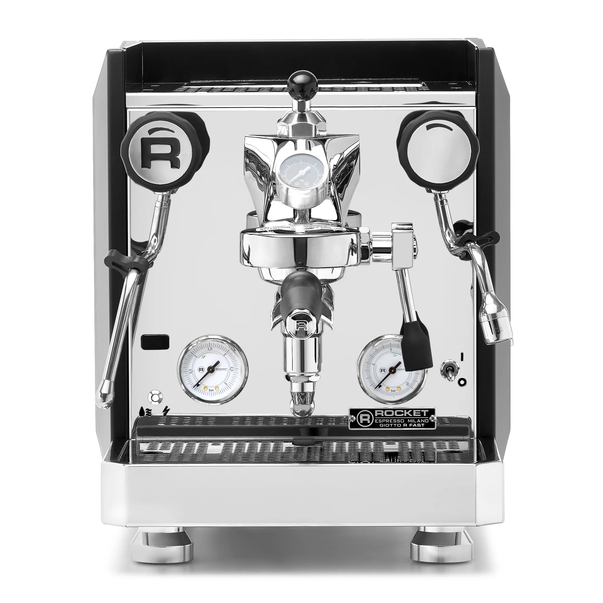 Rocket Espresso Giotto FAST R Espresso Machine - Image 32