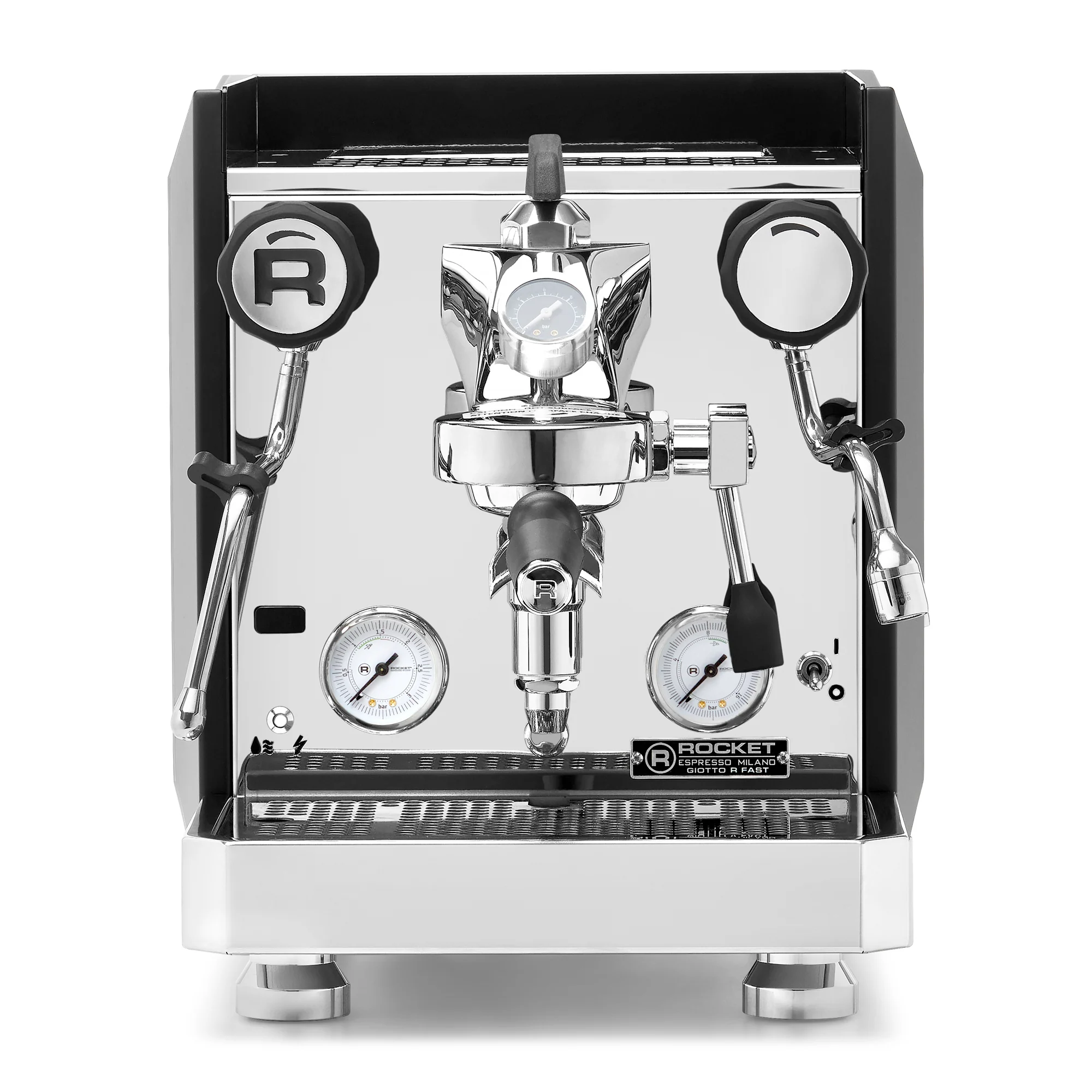 Rocket Espresso Giotto FAST R Espresso Machine - Image 33