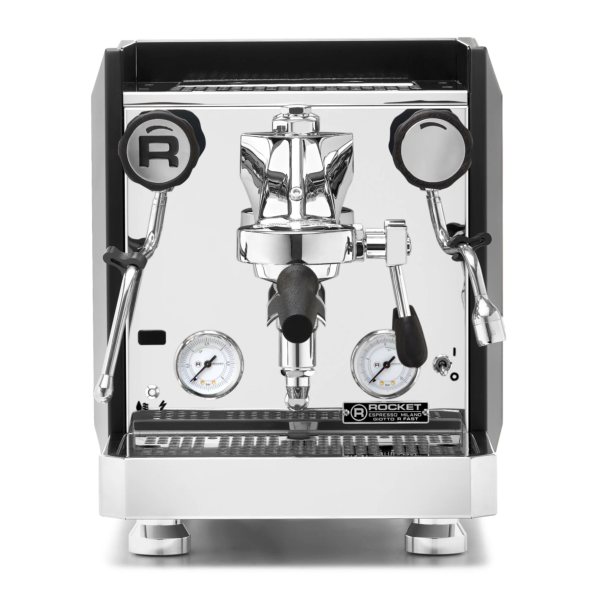 Rocket Espresso Giotto FAST R Espresso Machine - Image 34