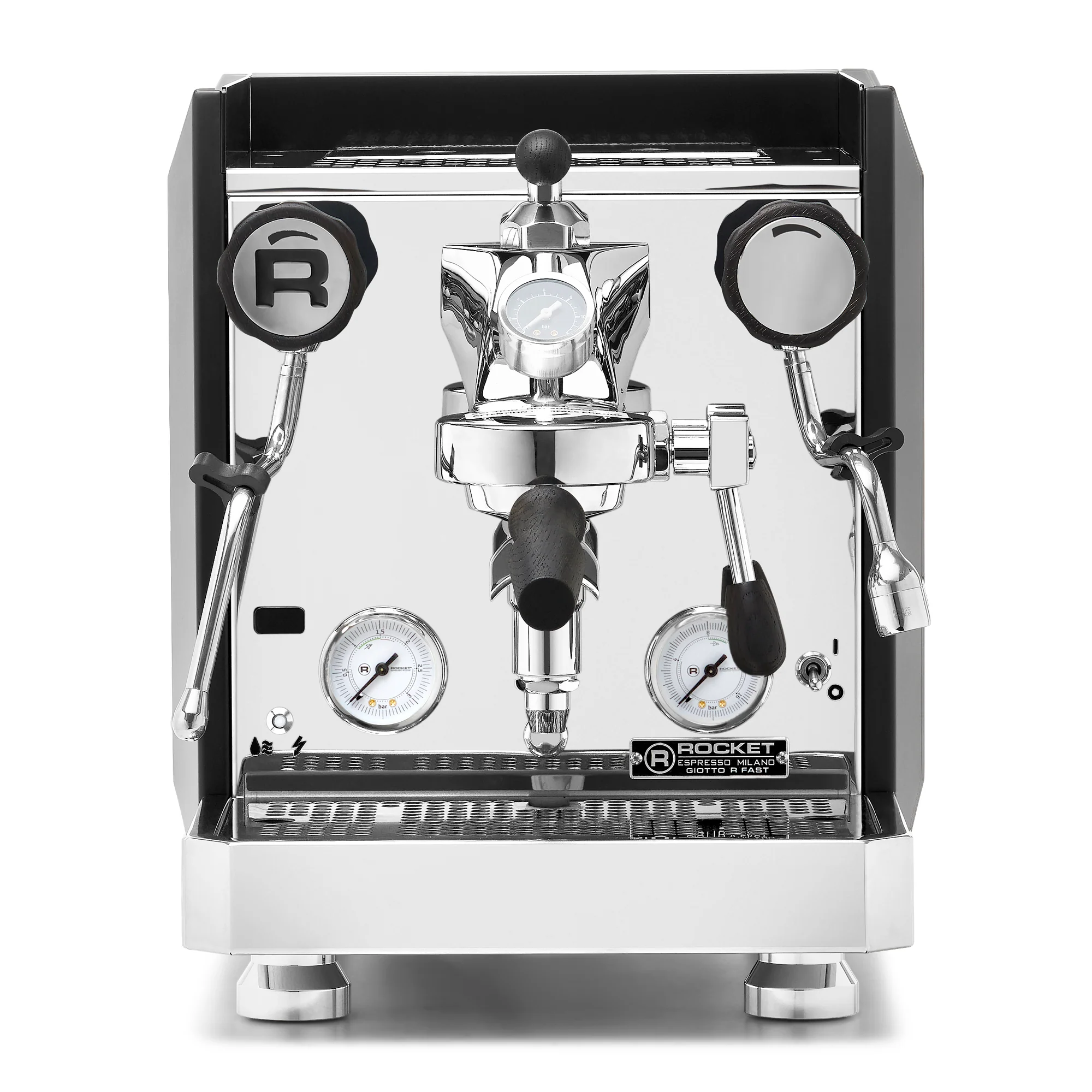 Rocket Espresso Giotto FAST R Espresso Machine - Image 35