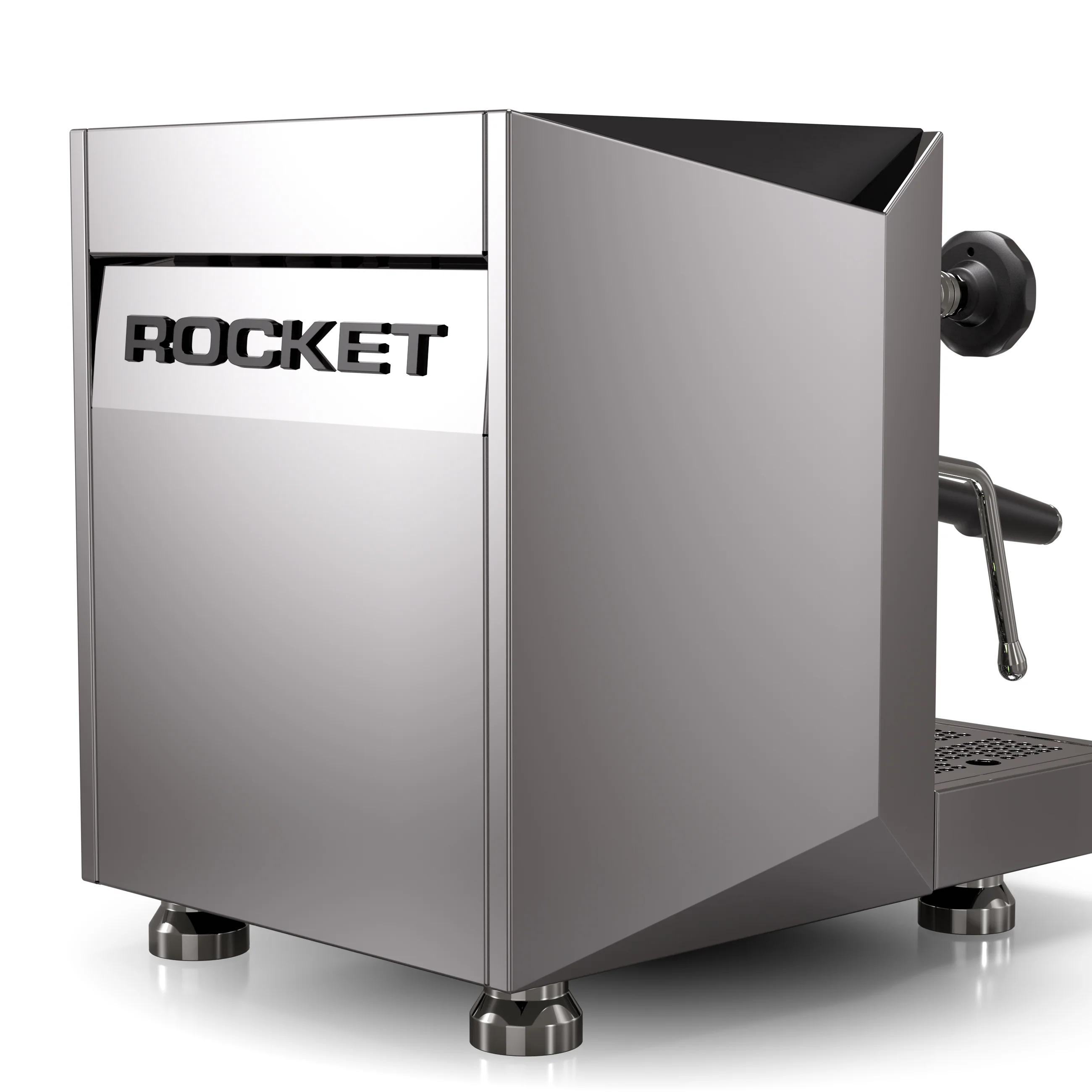 Rocket Espresso Giotto FAST R Espresso Machine - Image 6