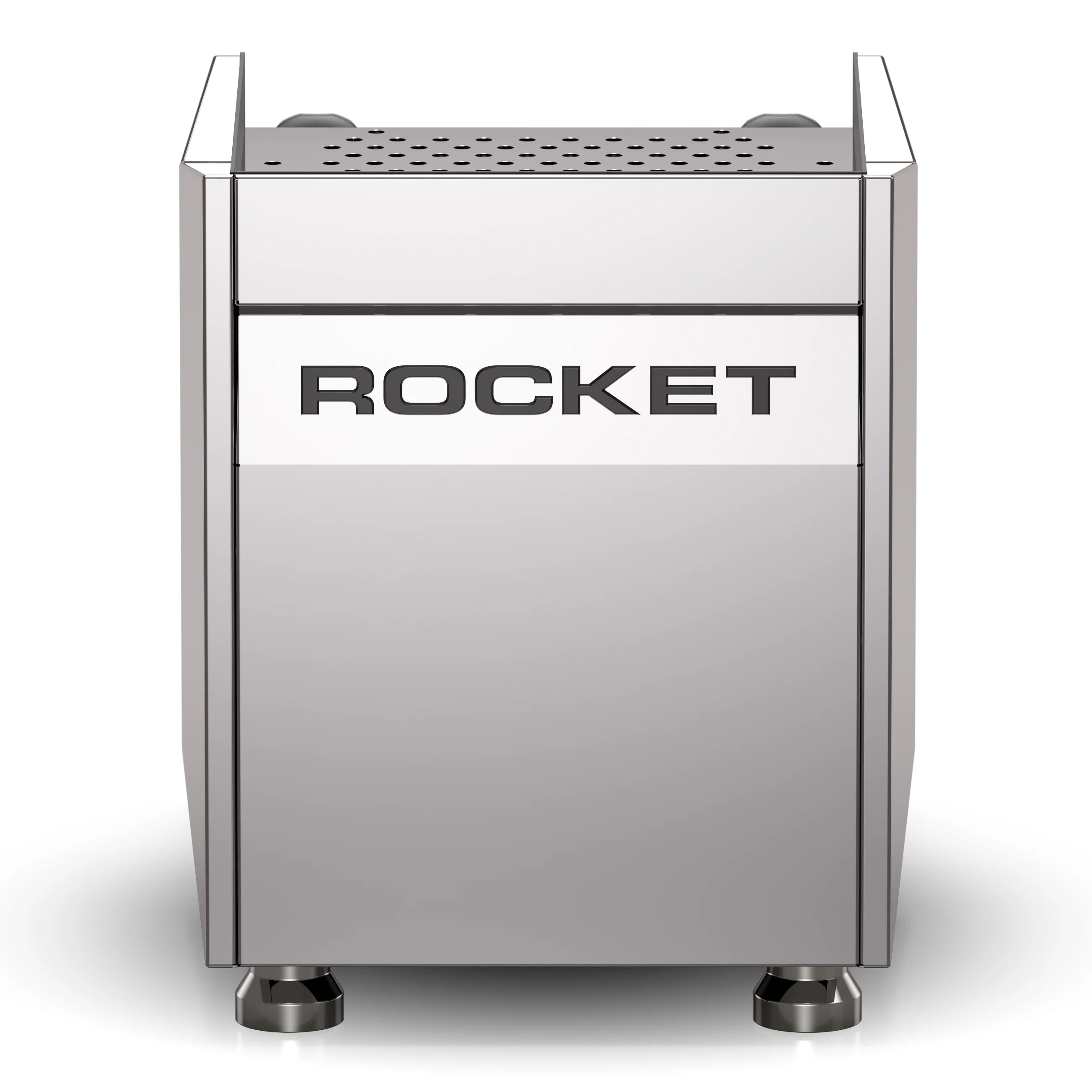 Rocket Espresso Giotto FAST R Espresso Machine - Image 8