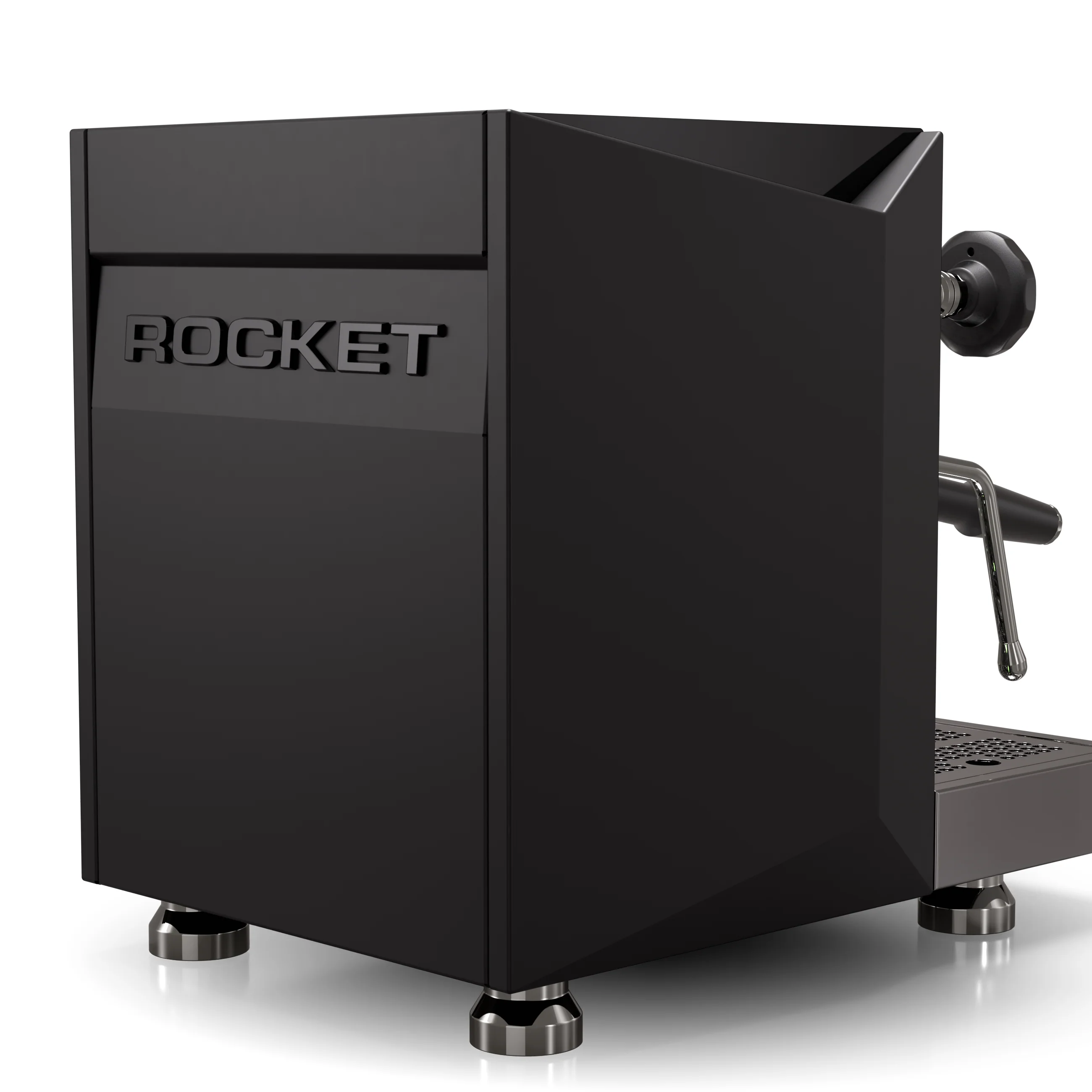 Rocket Espresso Giotto FAST V Espresso Machine - Image 12