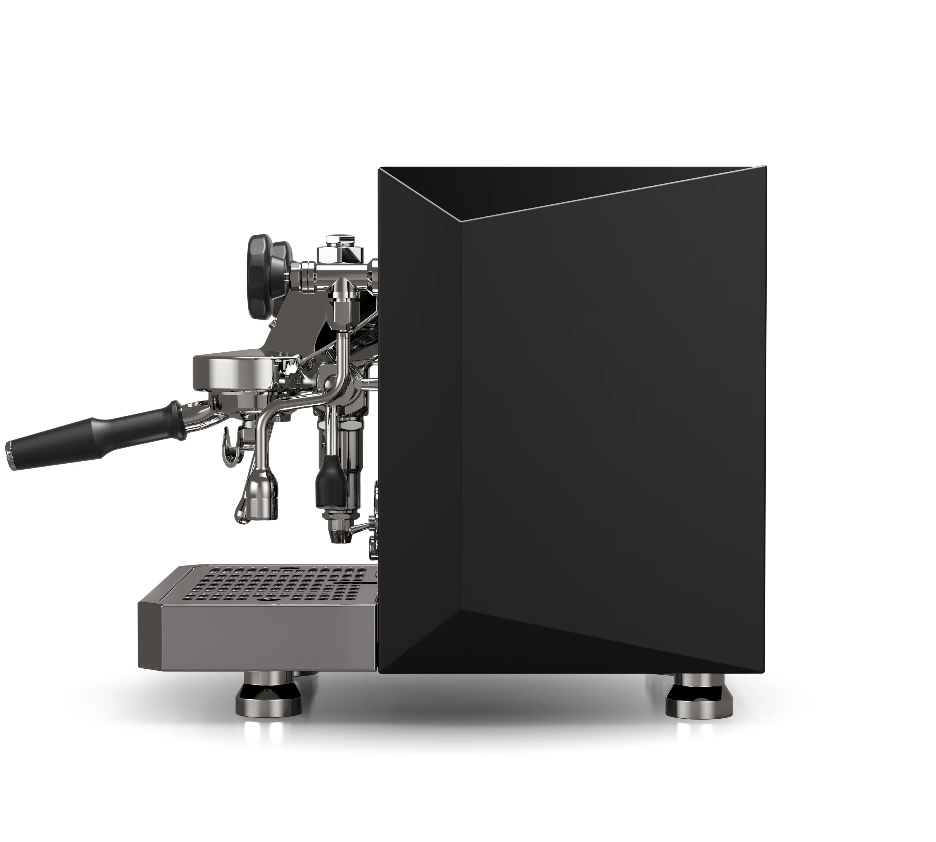 Rocket Espresso Giotto FAST V Espresso Machine - Image 13