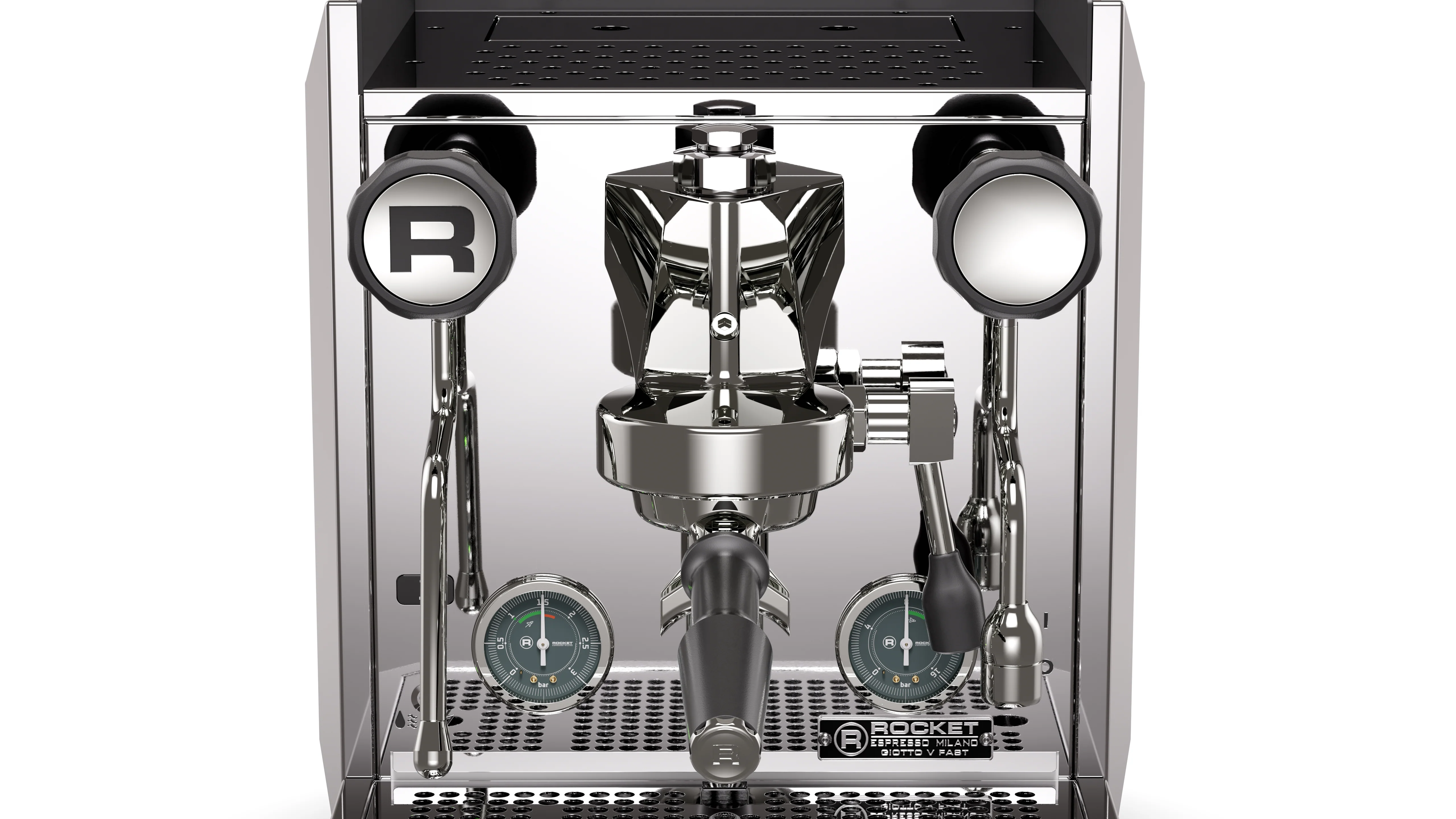Rocket Espresso Giotto FAST V Espresso Machine - Image 14