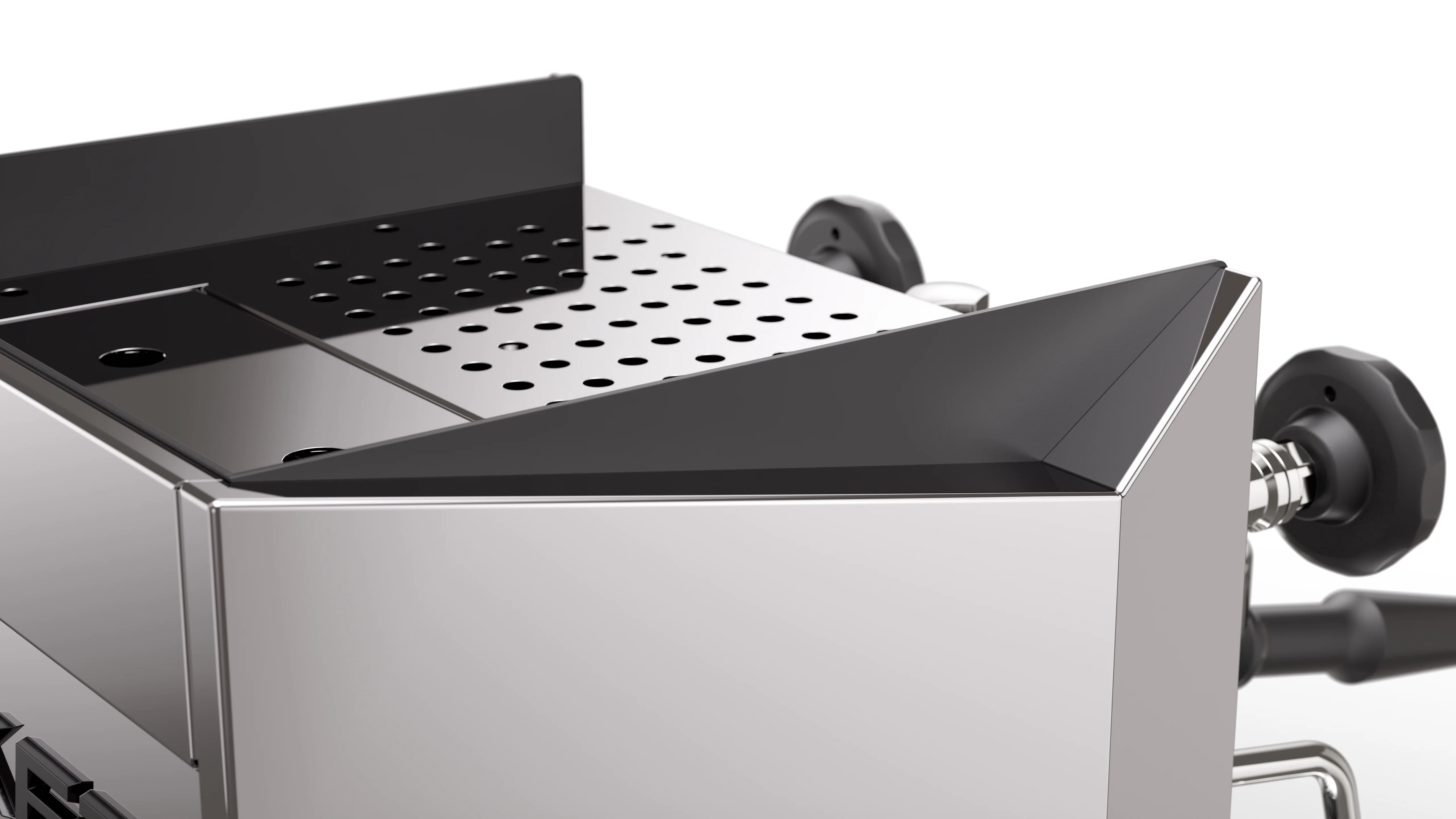 Rocket Espresso Giotto FAST V Espresso Machine - Image 17