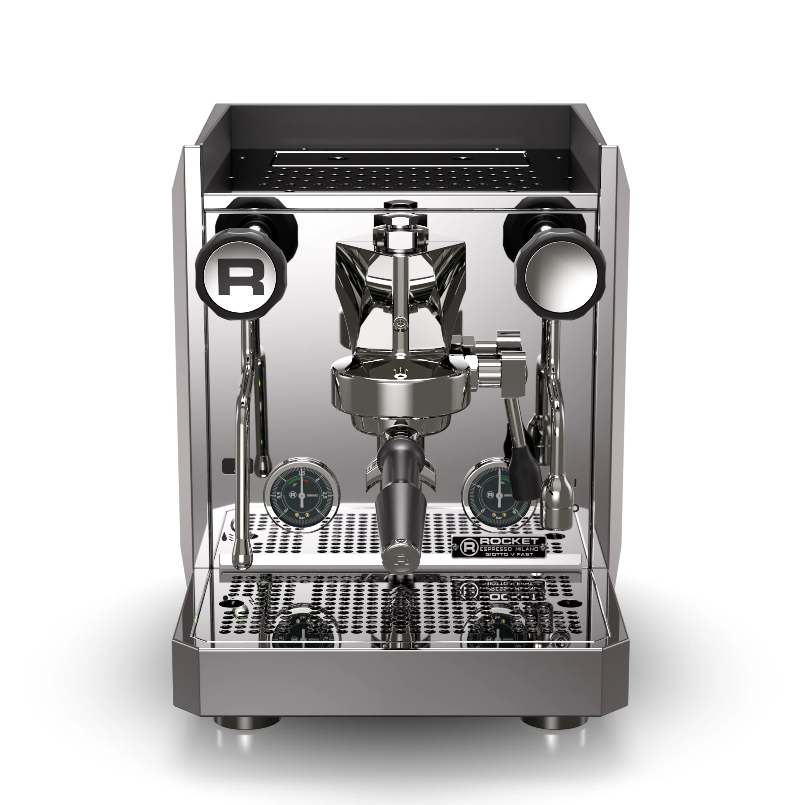 Rocket Espresso Giotto FAST V Espresso Machine - Image 2