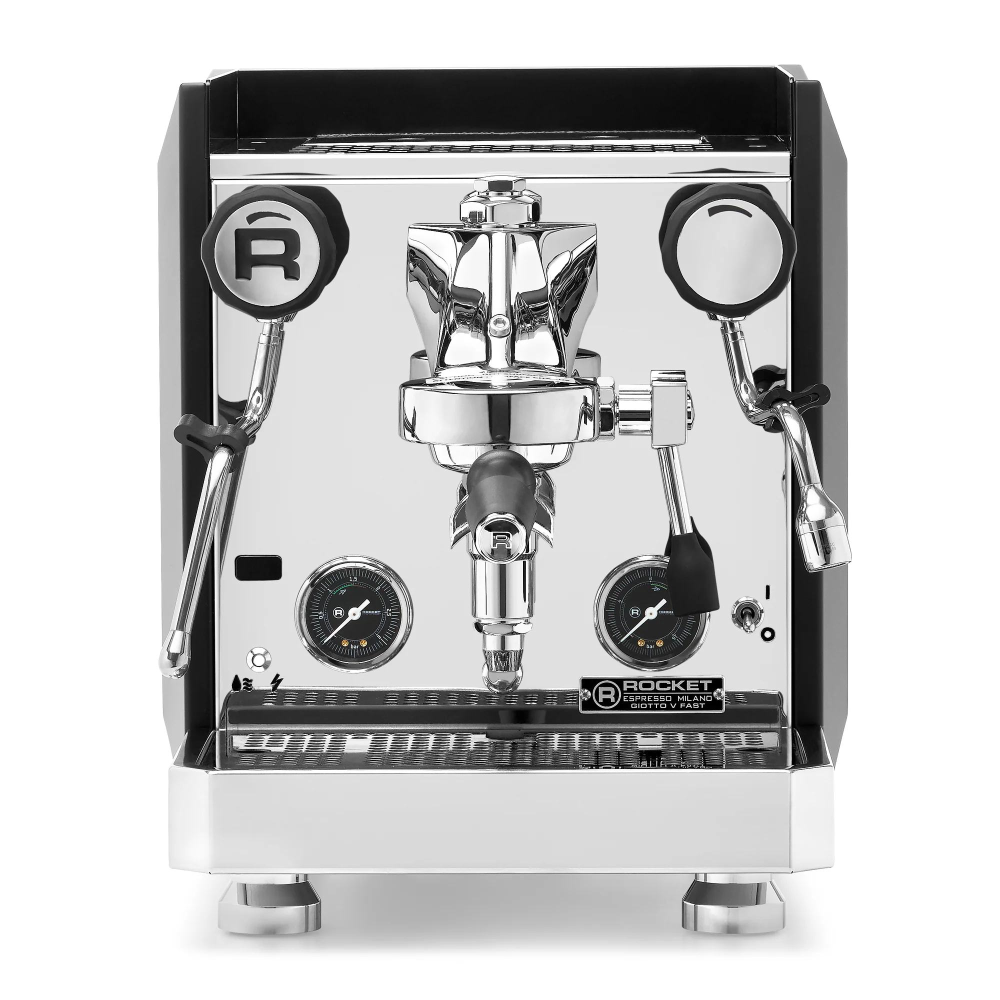 Rocket Espresso Giotto FAST V Espresso Machine - Image 21