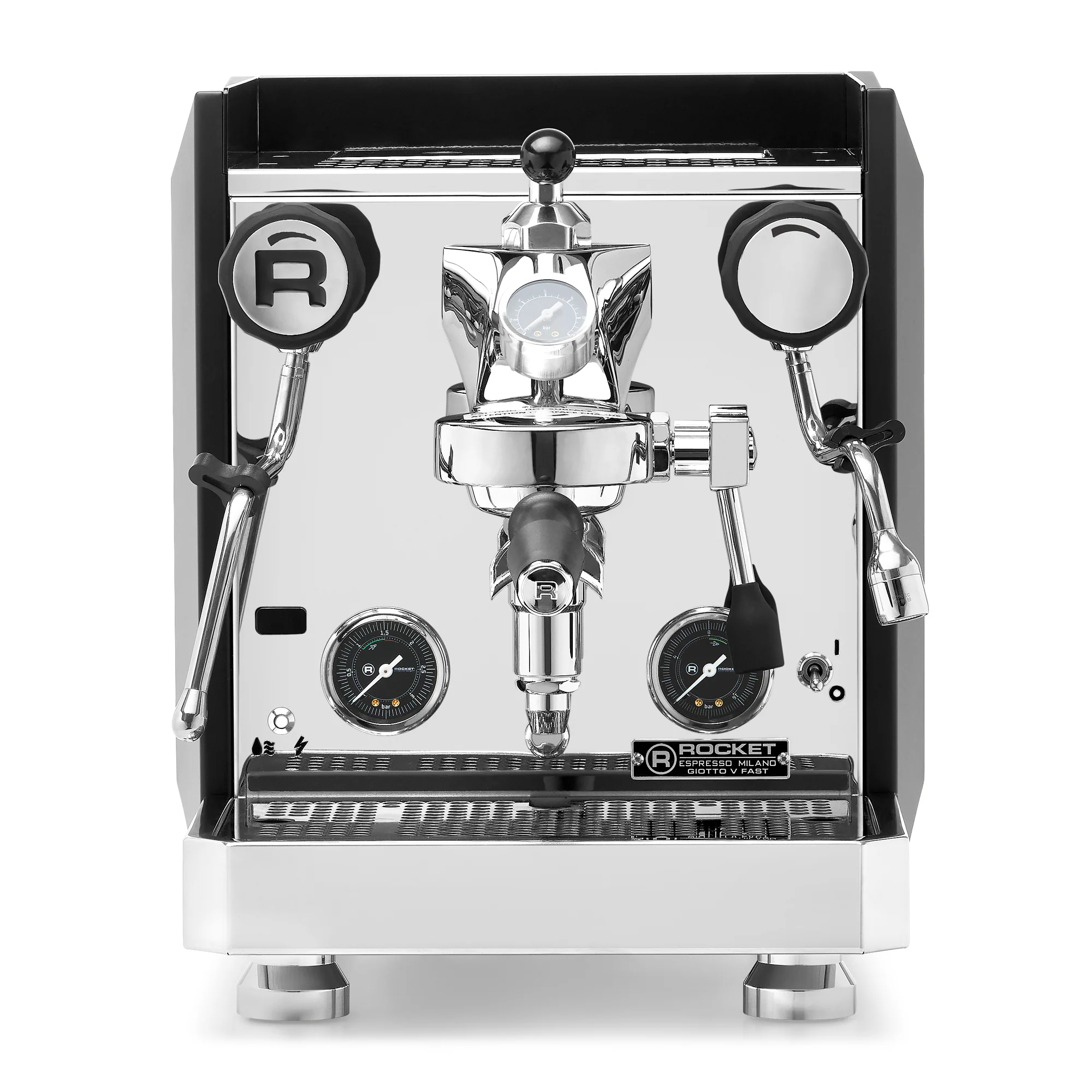 Rocket Espresso Giotto FAST V Espresso Machine - Image 23
