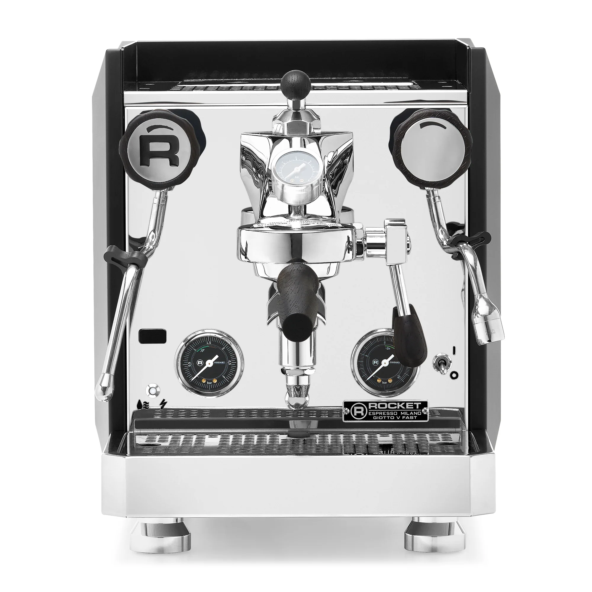 Rocket Espresso Giotto FAST V Espresso Machine - Image 31