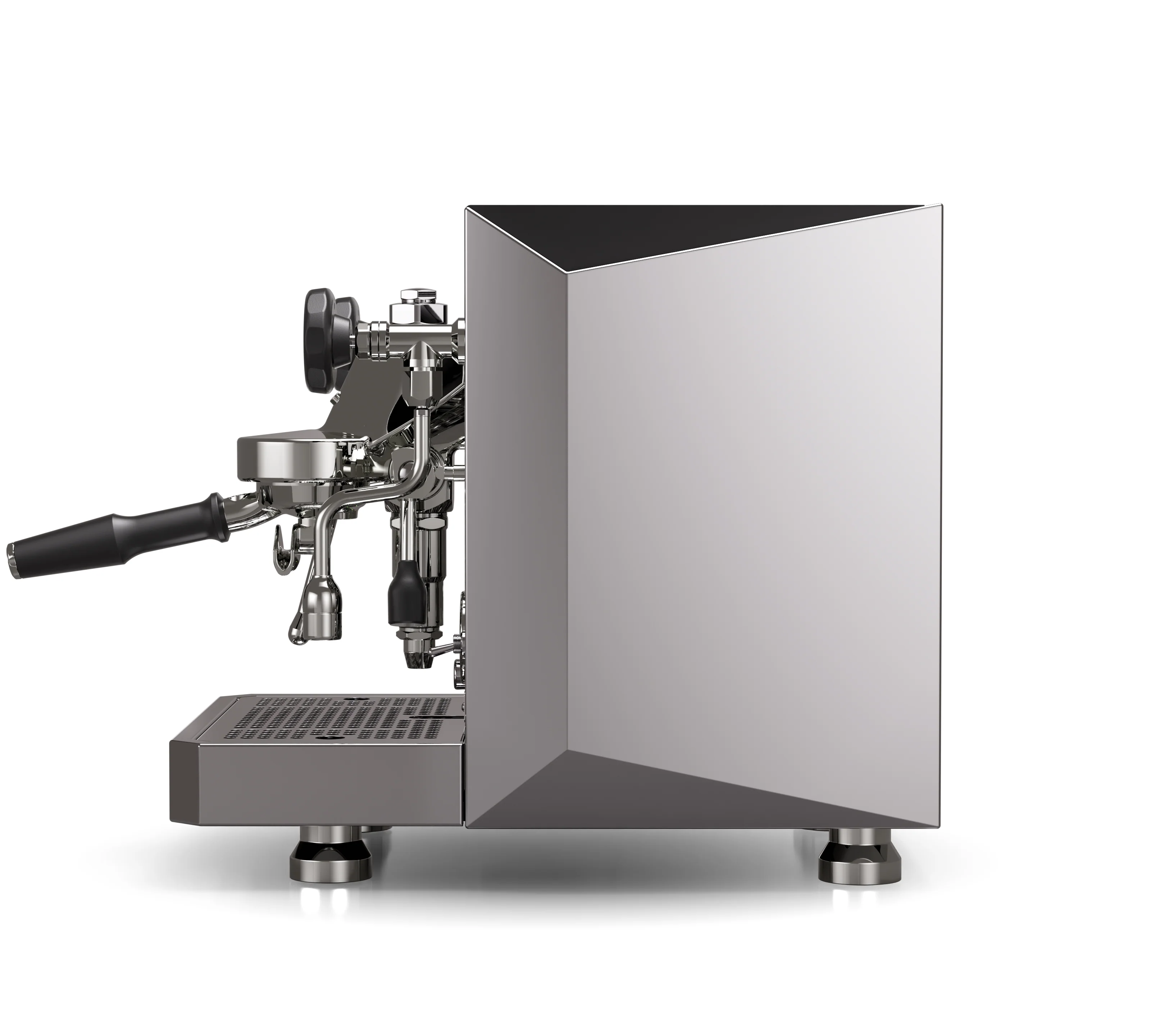 Rocket Espresso Giotto FAST V Espresso Machine - Image 7