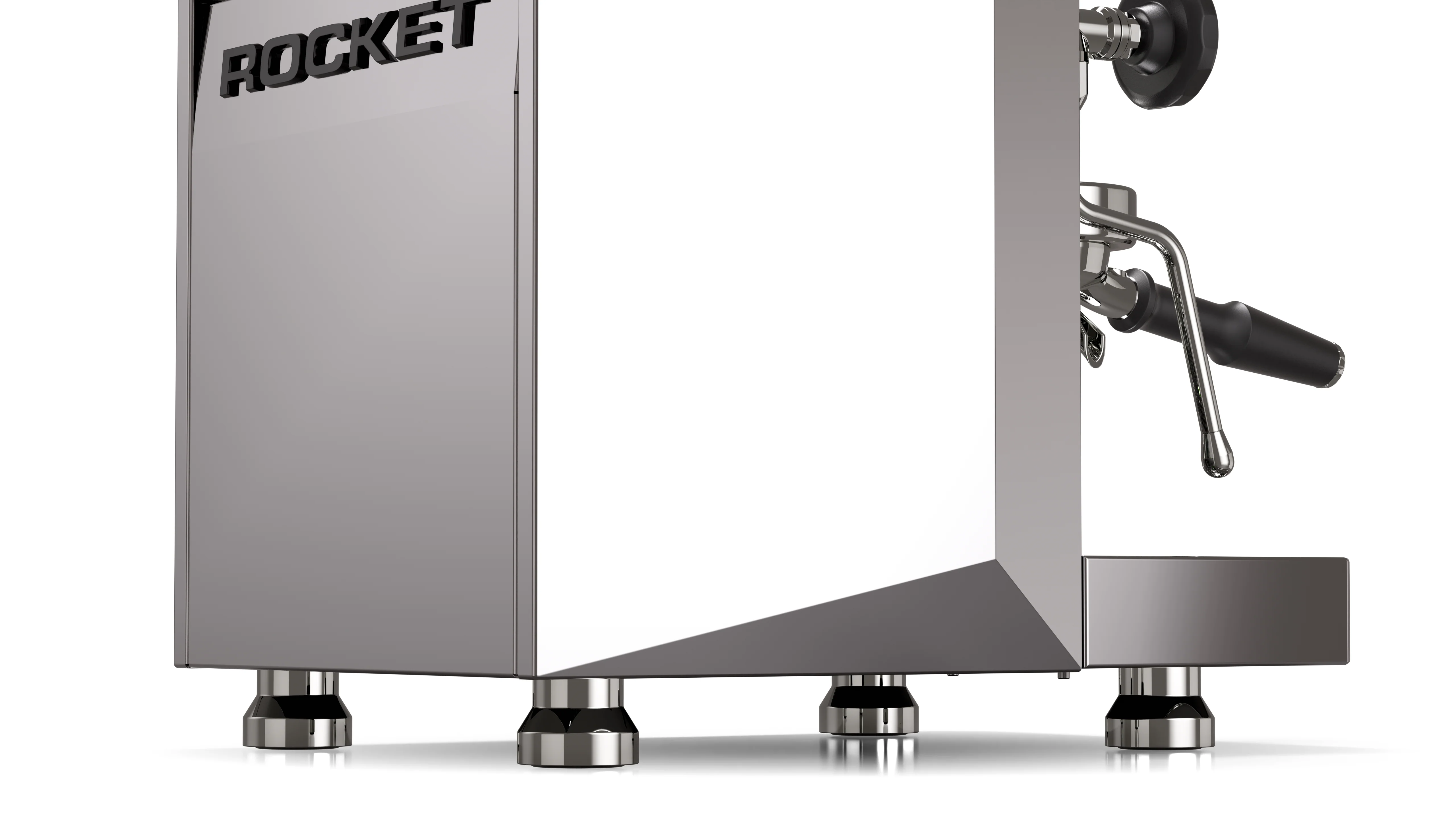 Rocket Espresso Giotto FAST V Espresso Machine - Image 9