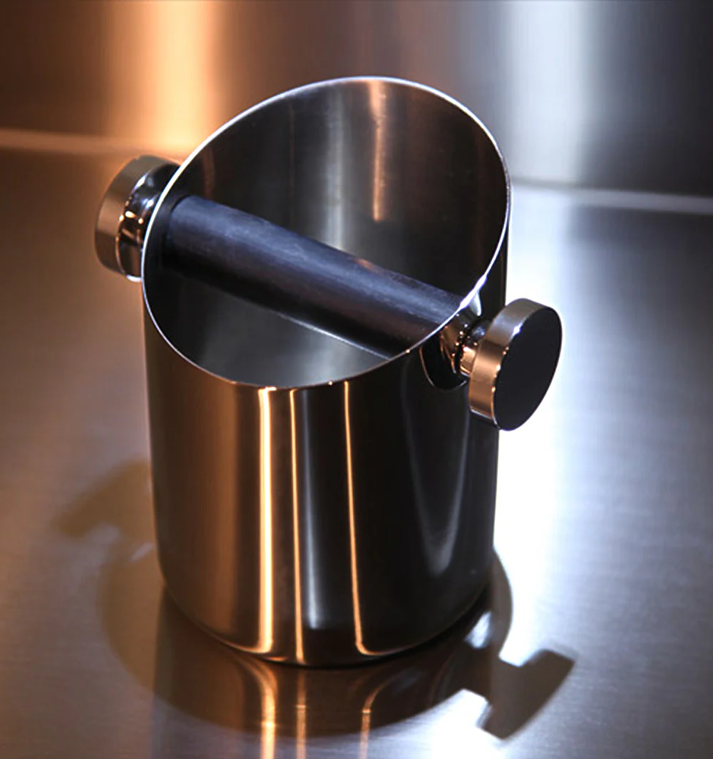 Rocket Espresso Knock Box - Image 3
