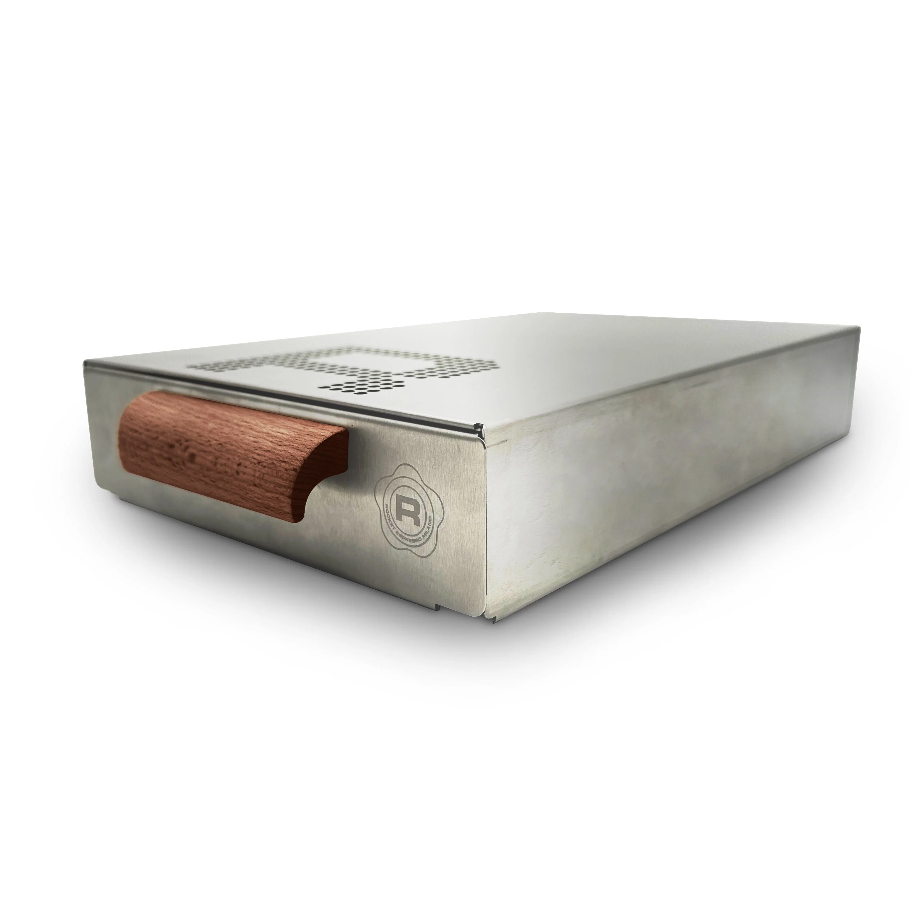 Rocket Espresso Knock Box Drawer - Image 3
