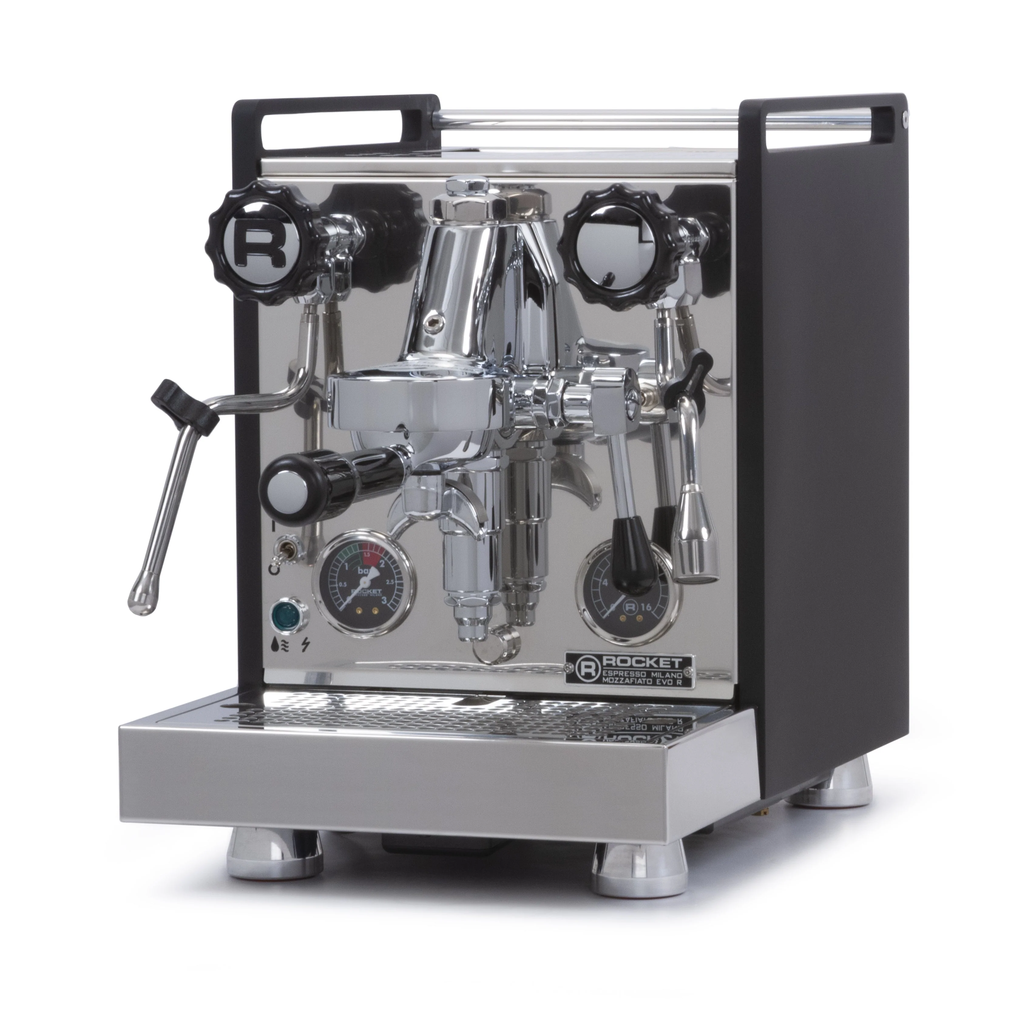 Rocket Espresso Mozzafiato Cronometro R Espresso Machine - Image 16