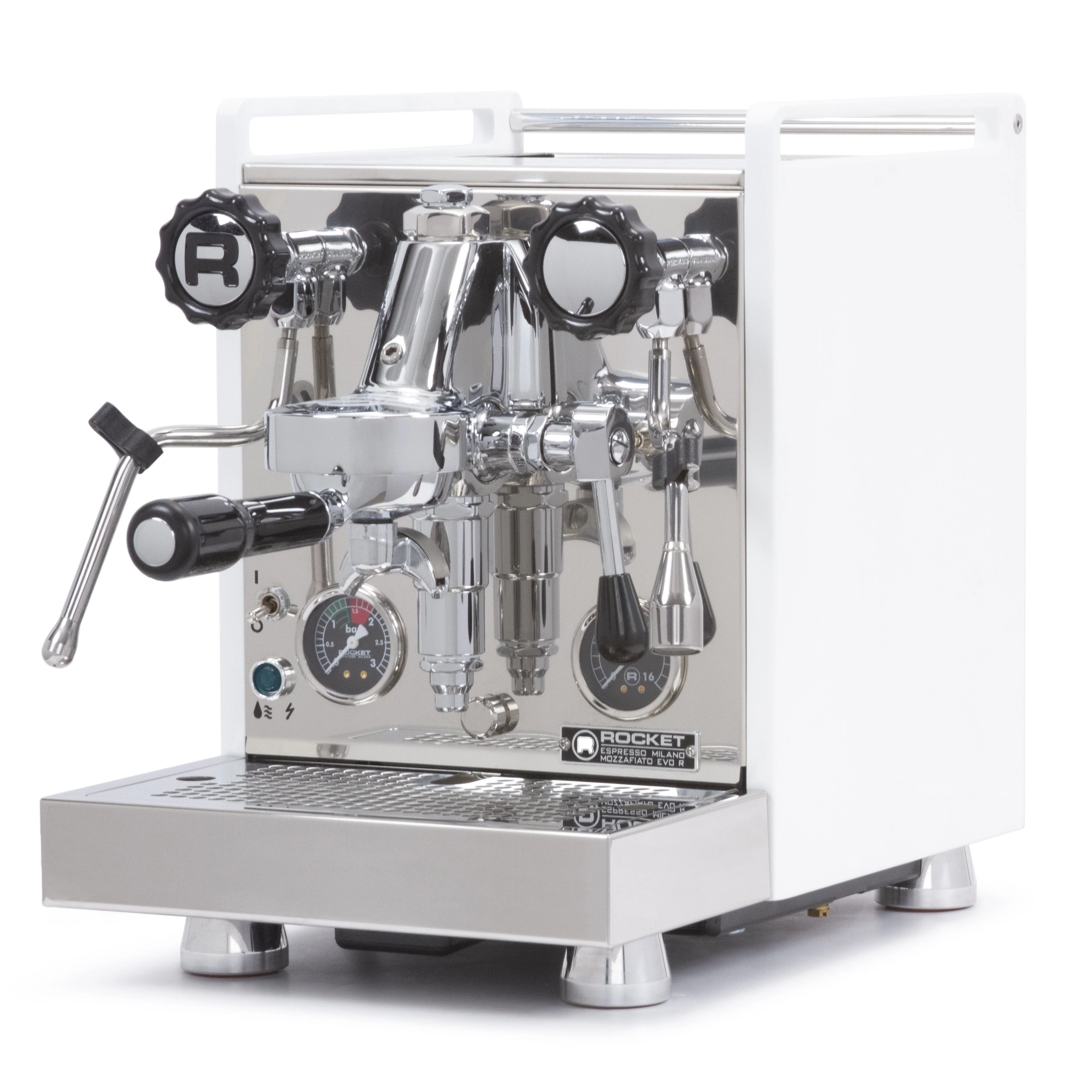 Rocket Espresso Mozzafiato Cronometro R Espresso Machine - Image 17