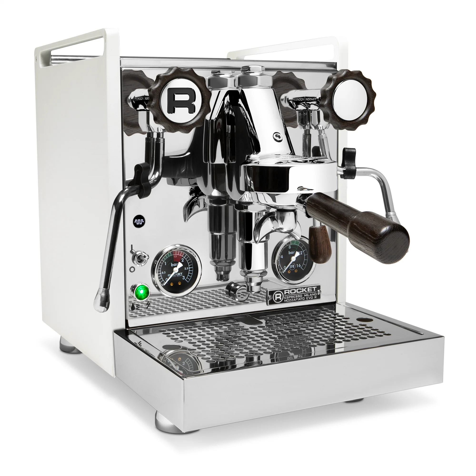 Rocket Espresso Mozzafiato Cronometro R Espresso Machine - Image 23