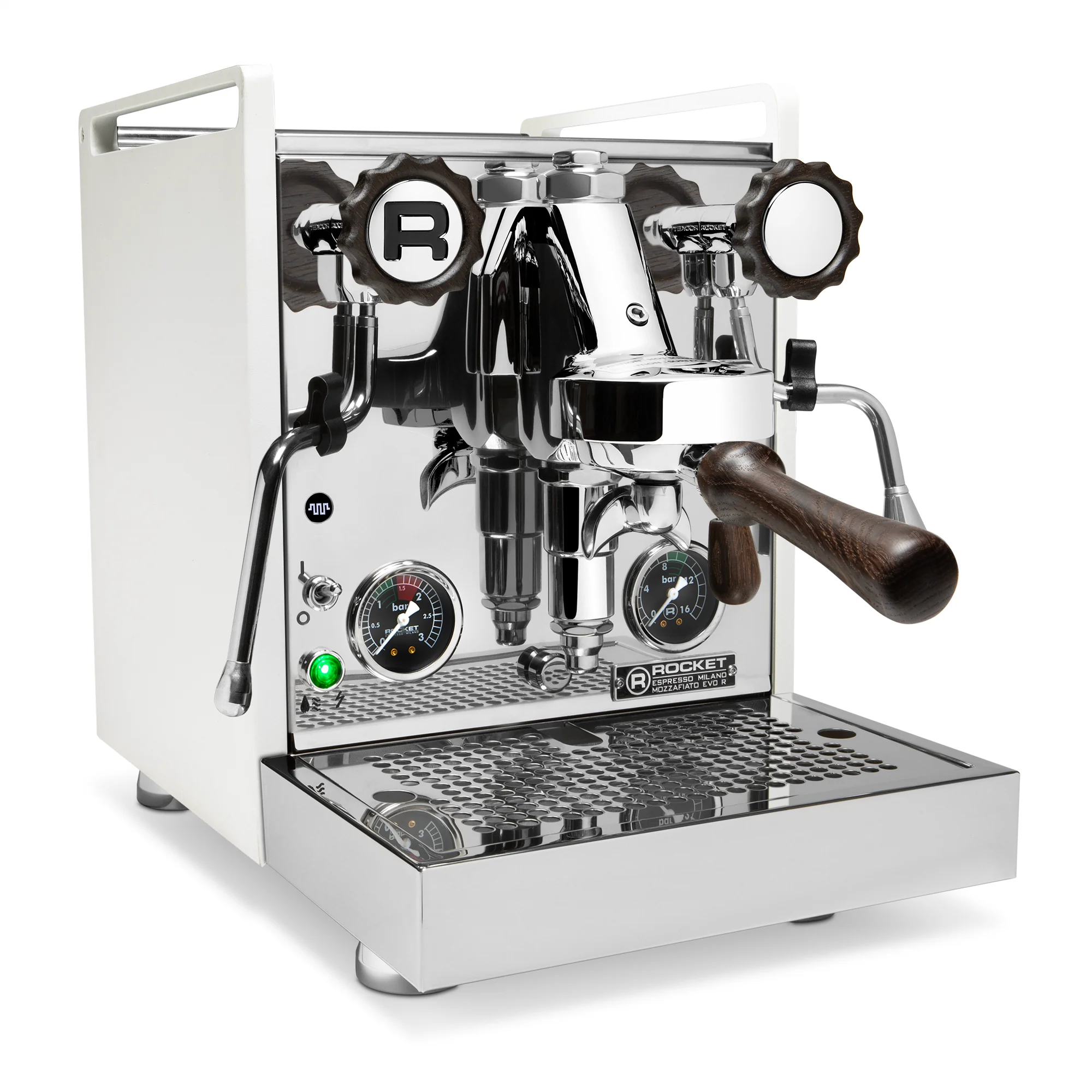 Rocket Espresso Mozzafiato Cronometro R Espresso Machine - Image 29