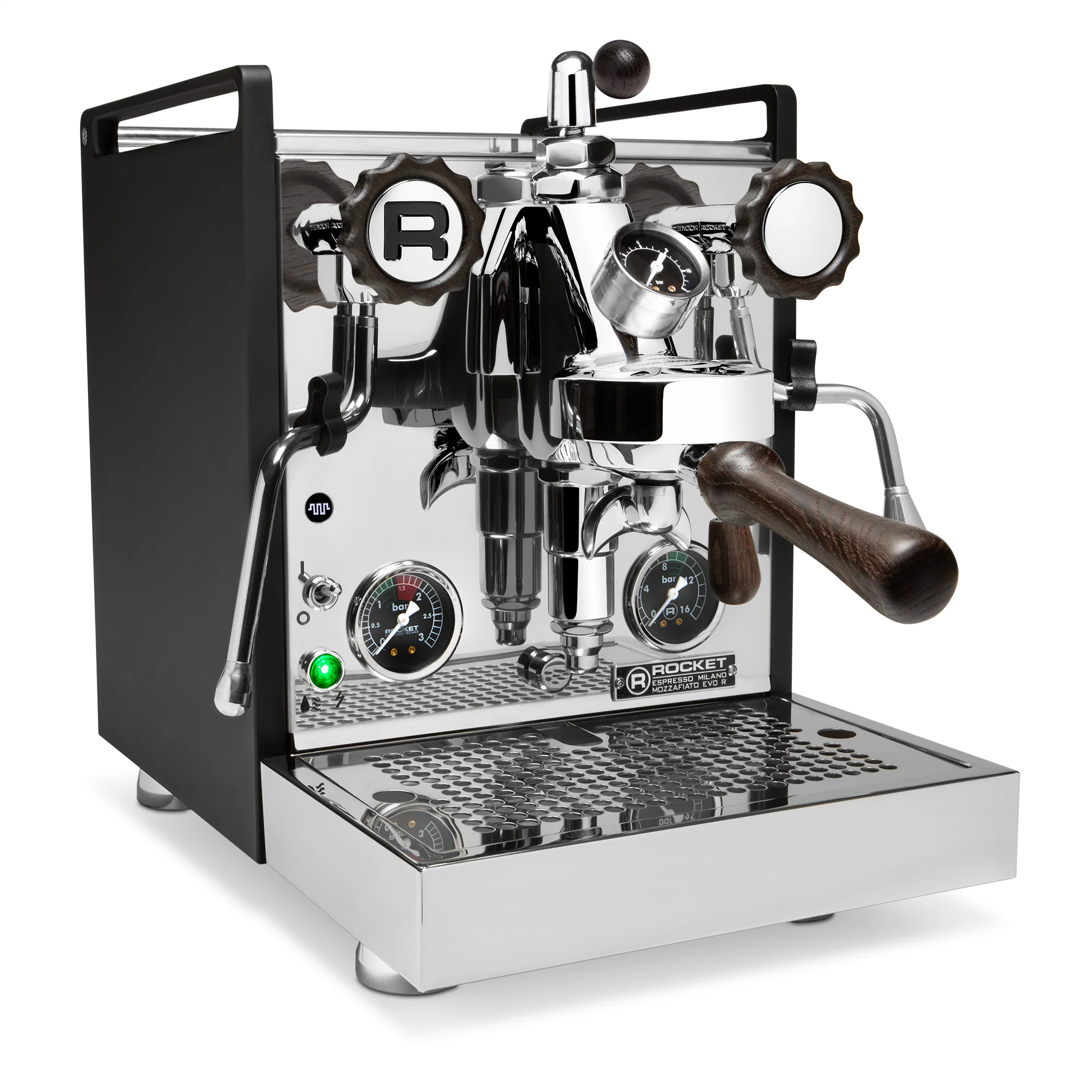 Rocket Espresso Mozzafiato Cronometro R Espresso Machine - Image 31