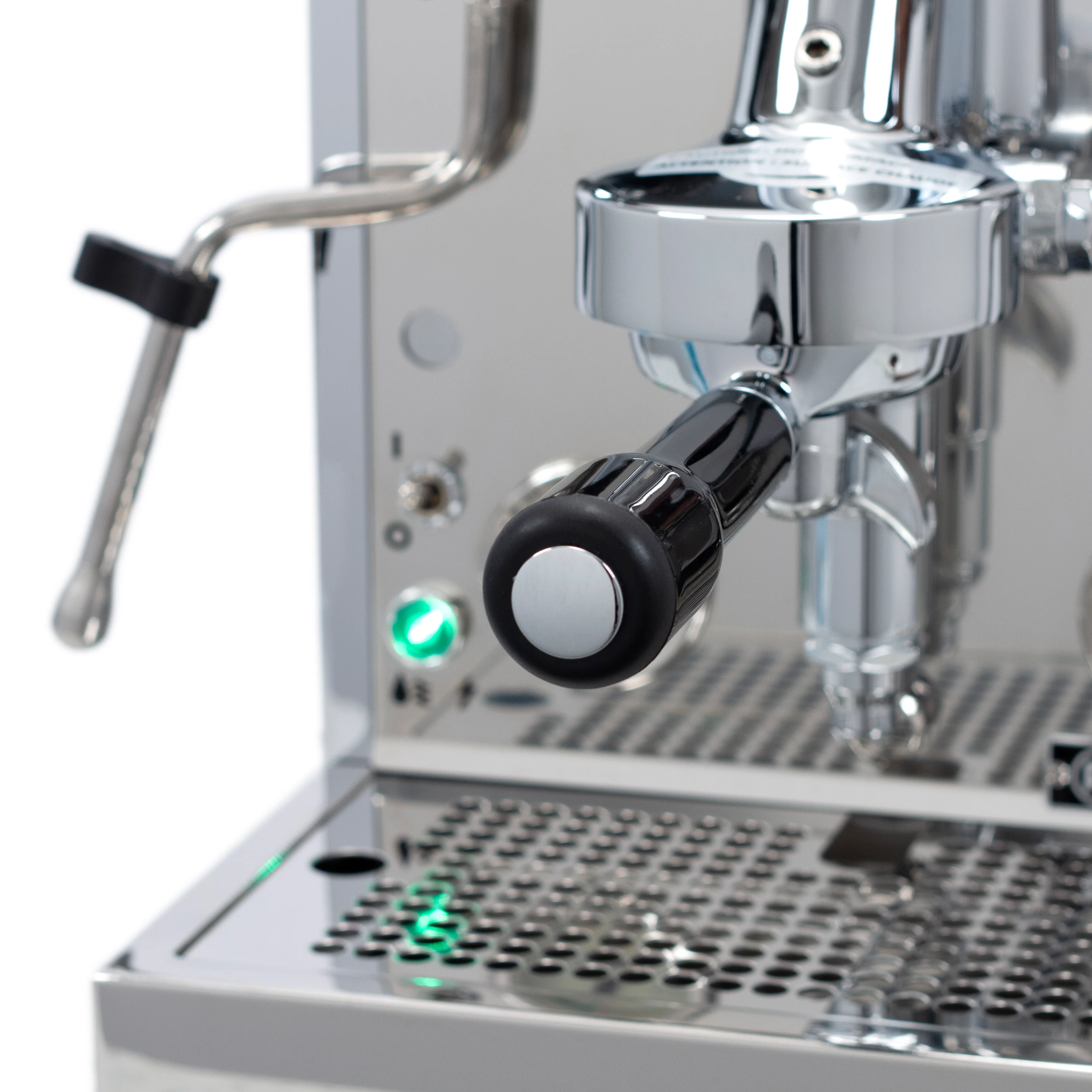 Rocket Espresso Mozzafiato Cronometro R Espresso Machine - Image 6