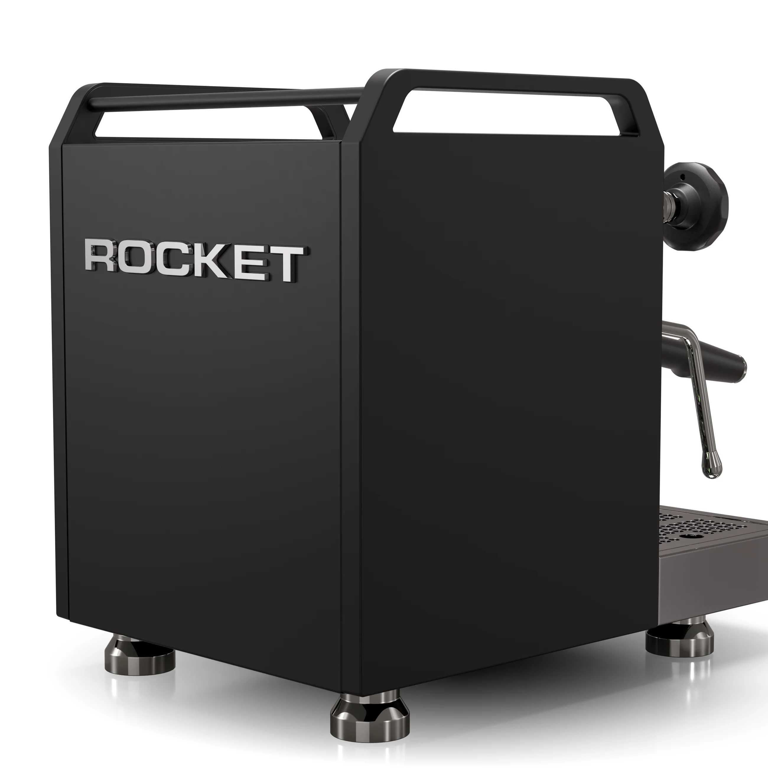 Rocket Espresso Mozzafiato FAST R Espresso Machine - Image 11