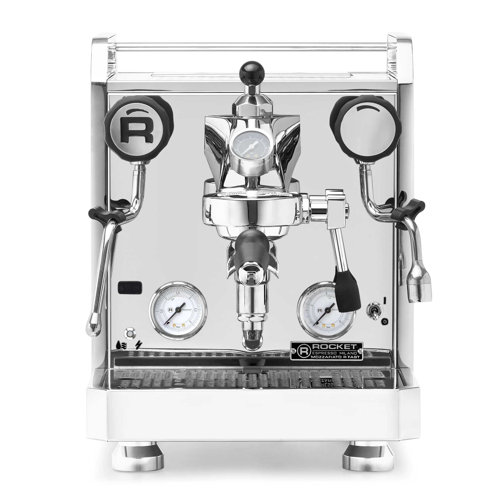 Rocket Espresso Mozzafiato FAST R Espresso Machine - Image 21