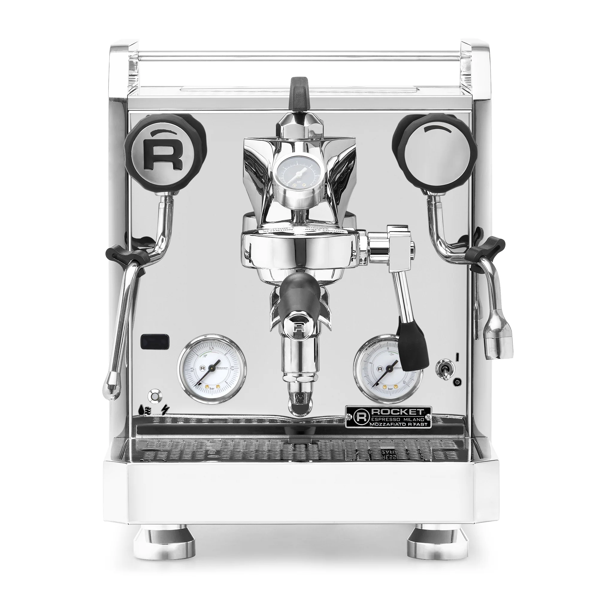 Rocket Espresso Mozzafiato FAST R Espresso Machine - Image 22