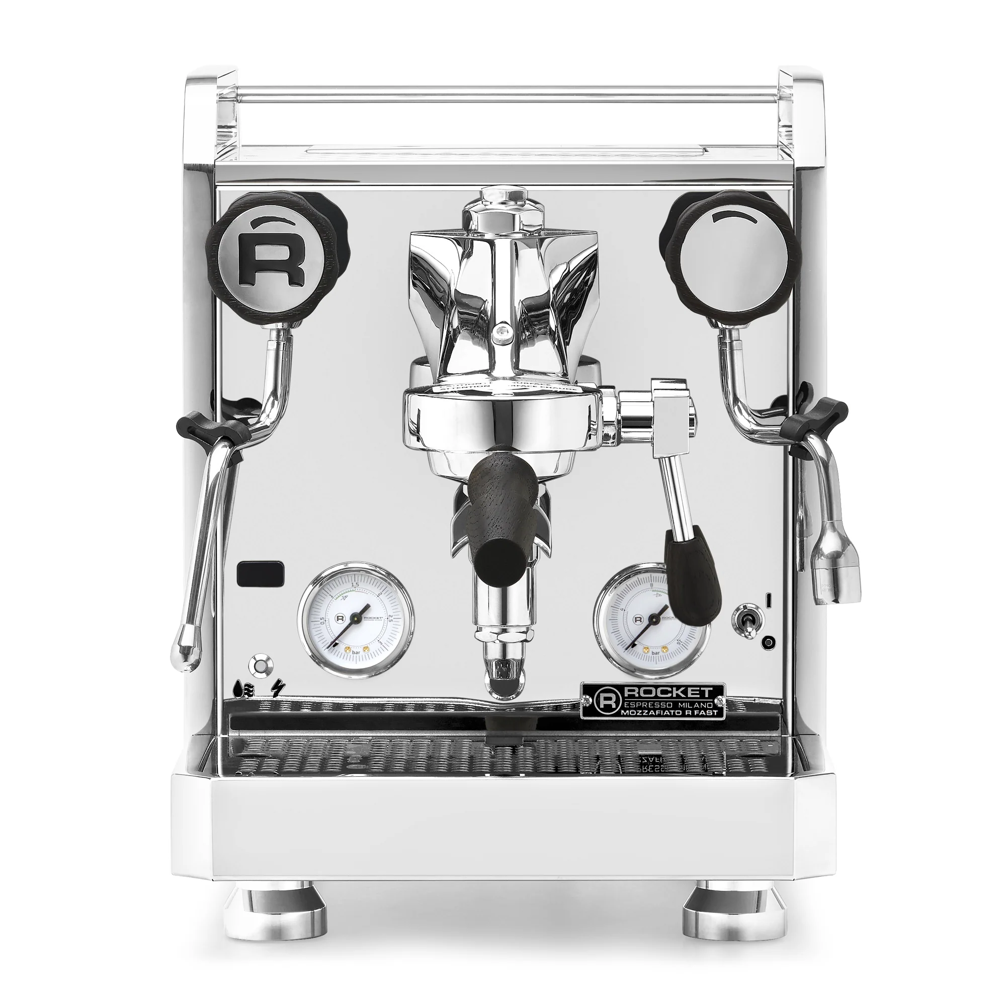 Rocket Espresso Mozzafiato FAST R Espresso Machine - Image 23