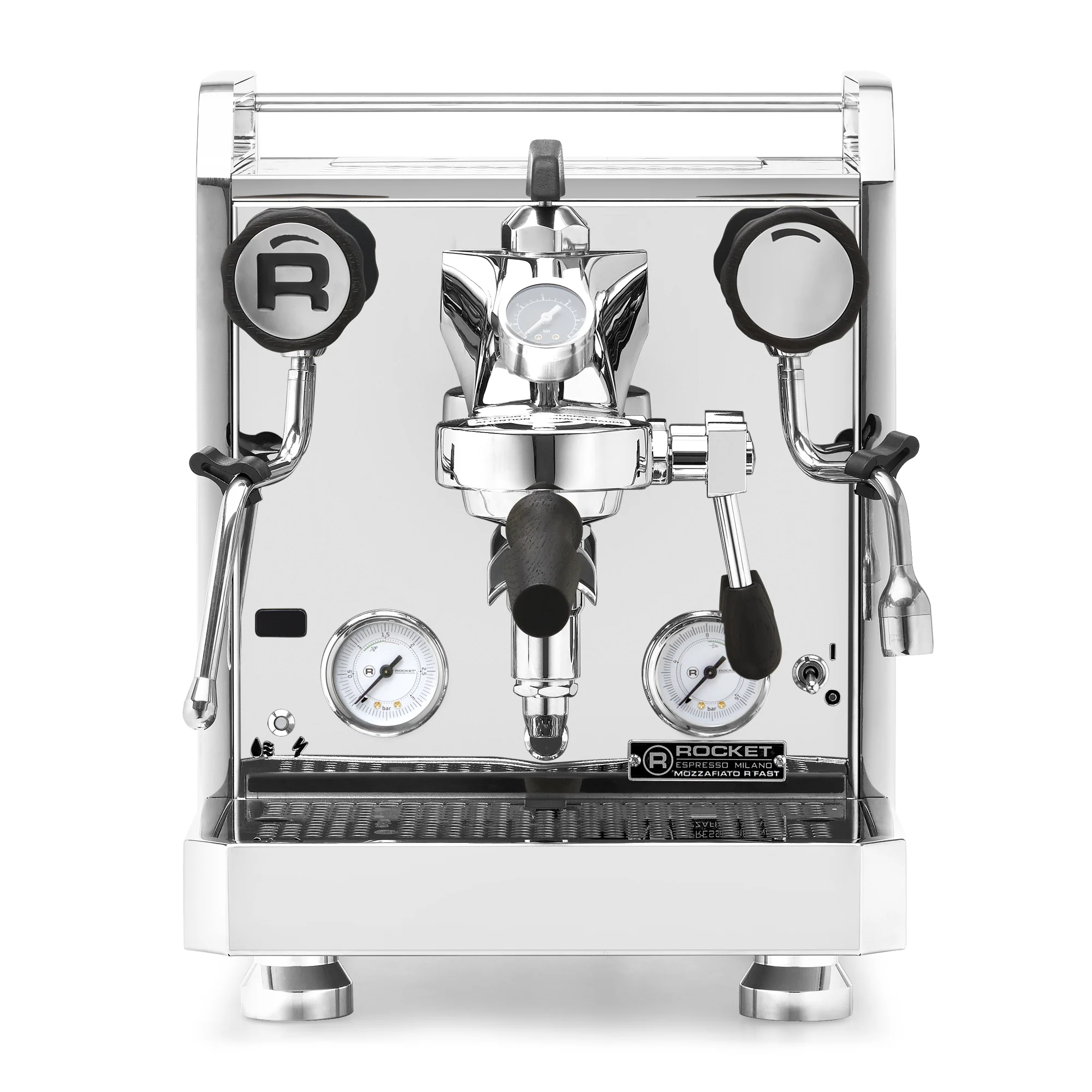 Rocket Espresso Mozzafiato FAST R Espresso Machine - Image 25