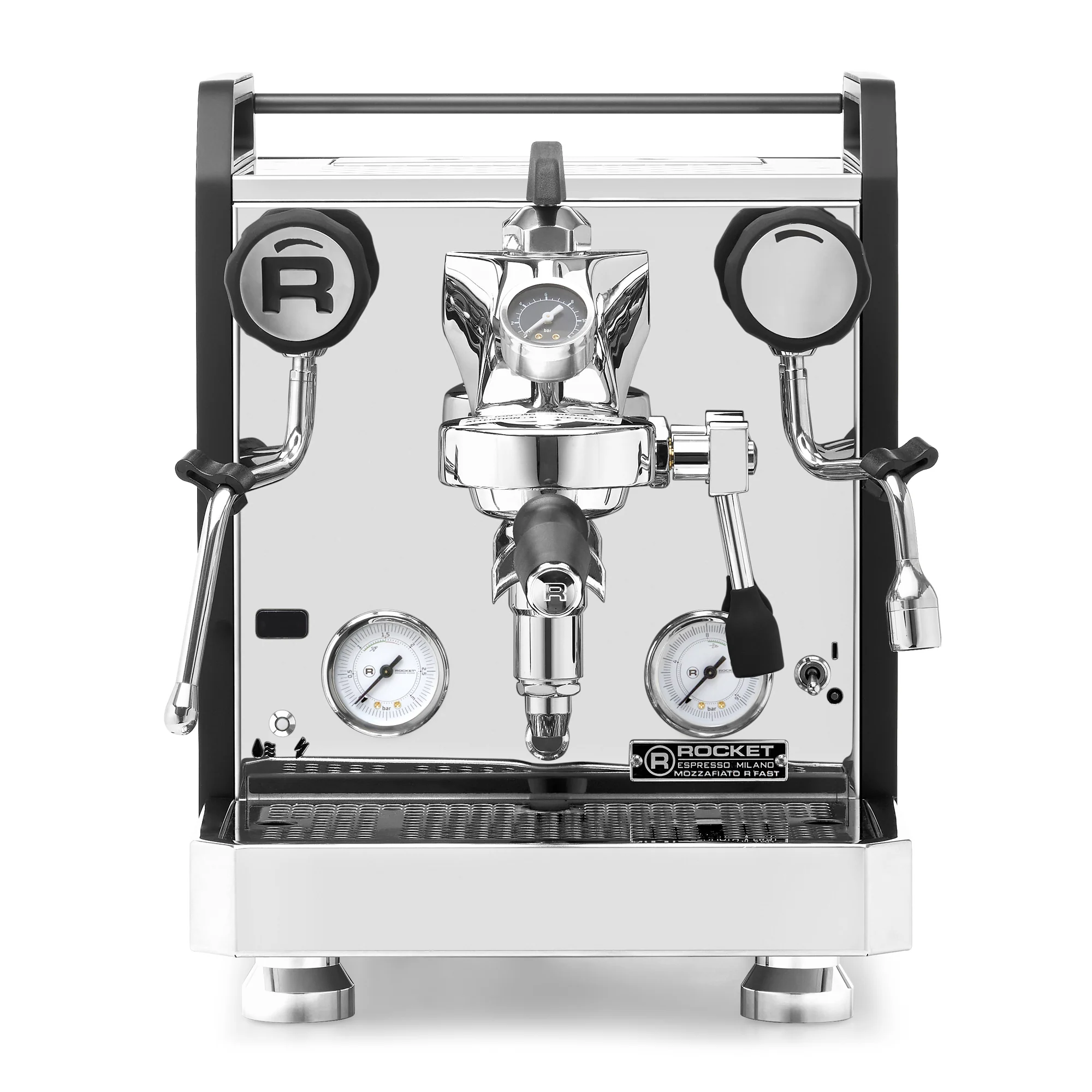 Rocket Espresso Mozzafiato FAST R Espresso Machine - Image 34