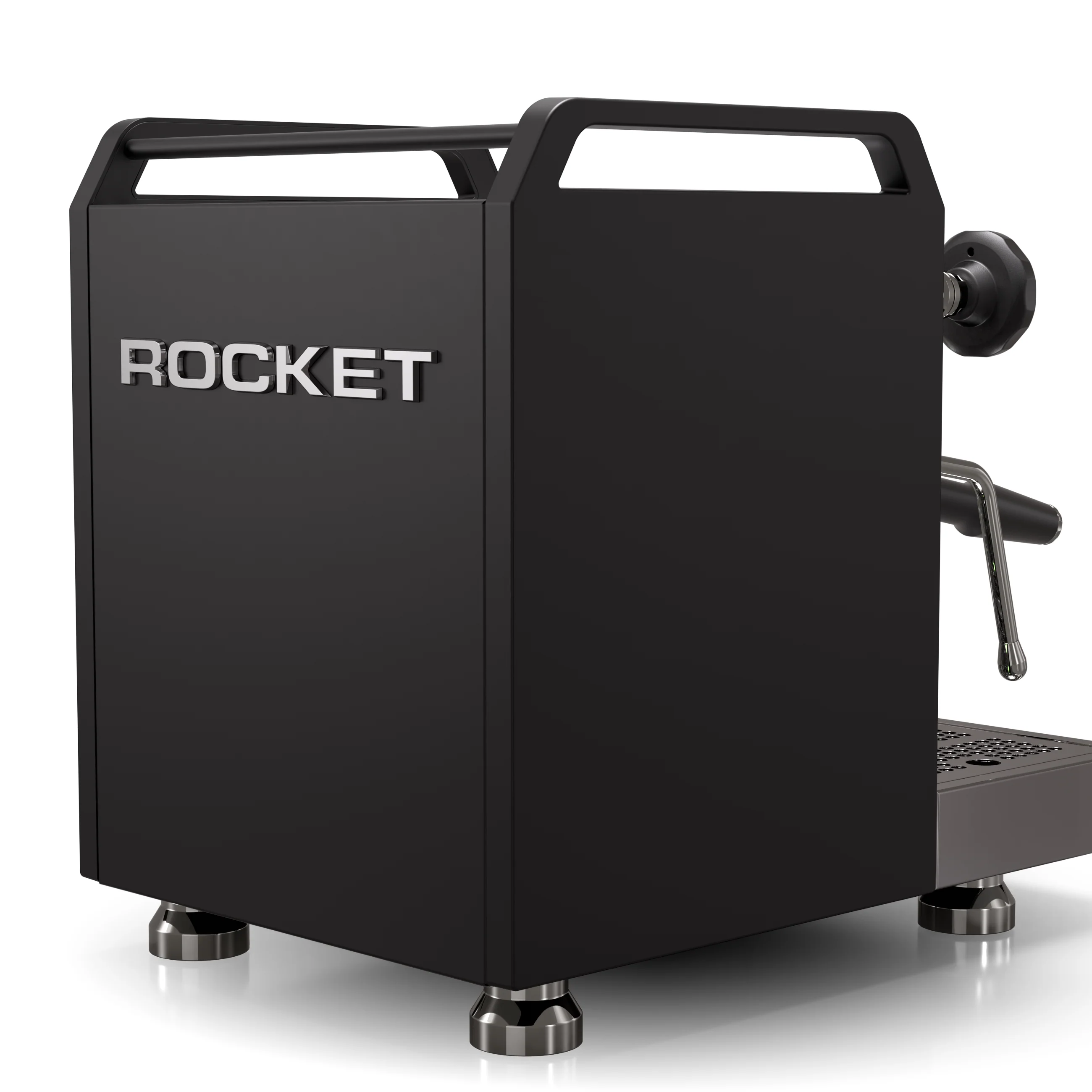 Rocket Espresso Mozzafiato FAST V Espresso Machine - Image 11