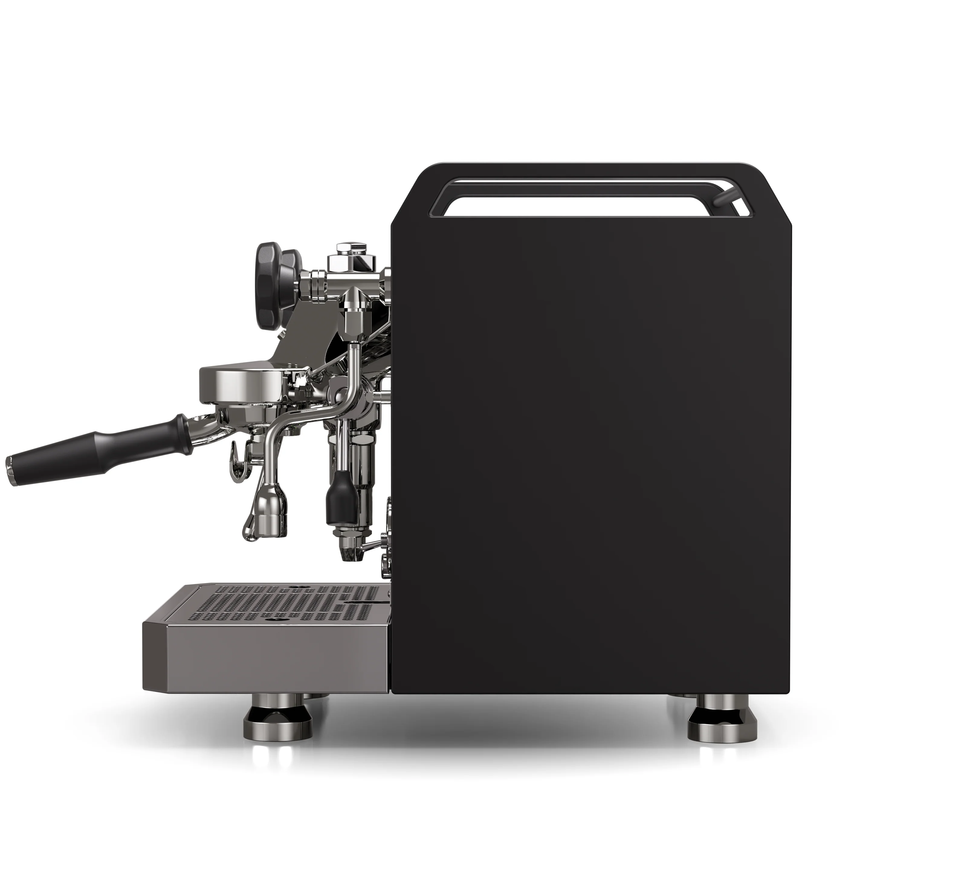 Rocket Espresso Mozzafiato FAST V Espresso Machine - Image 12