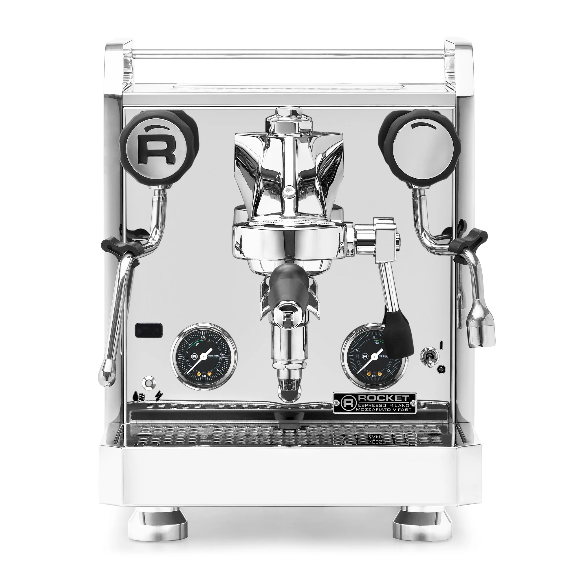 Rocket Espresso Mozzafiato FAST V Espresso Machine - Image 20