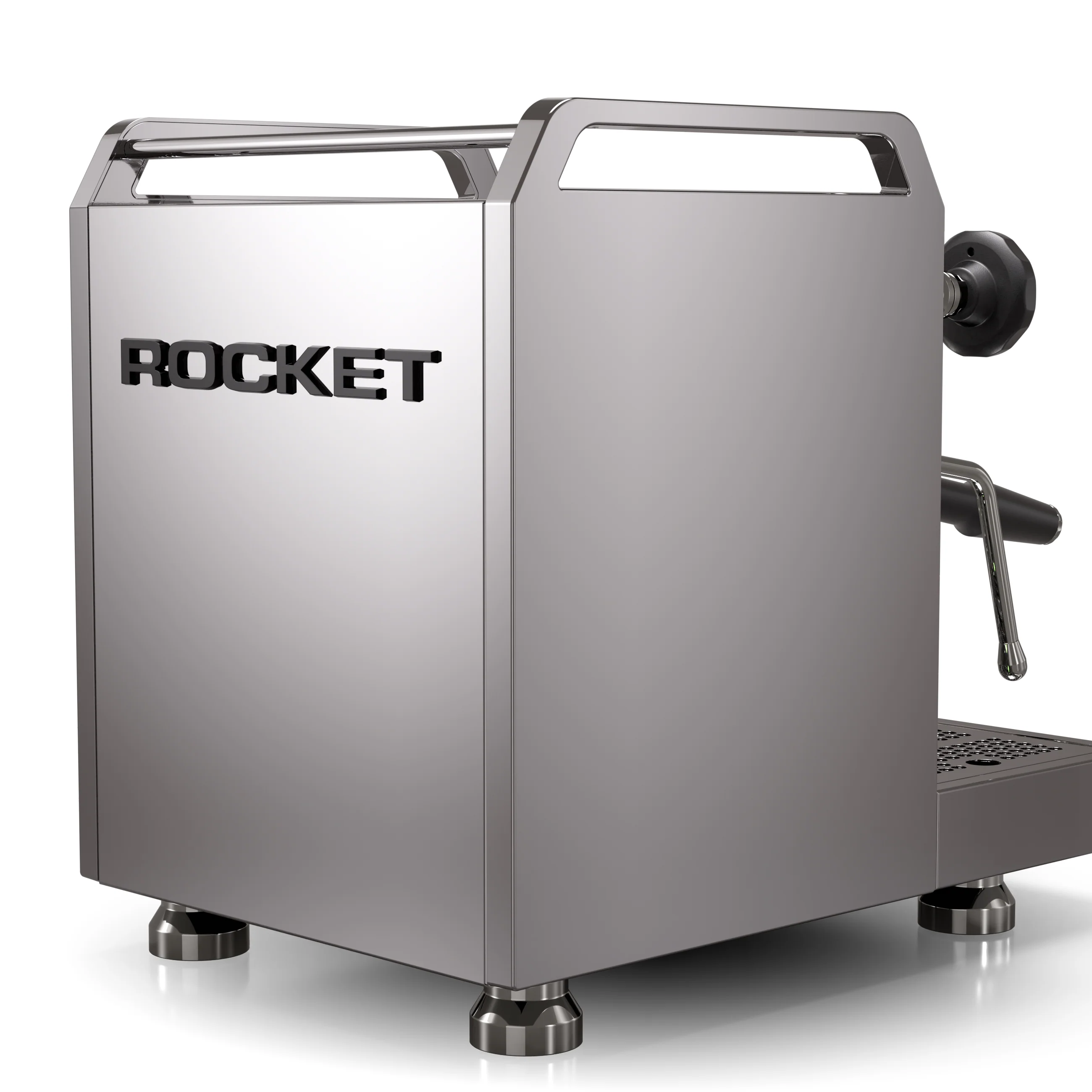 Rocket Espresso Mozzafiato FAST V Espresso Machine - Image 5