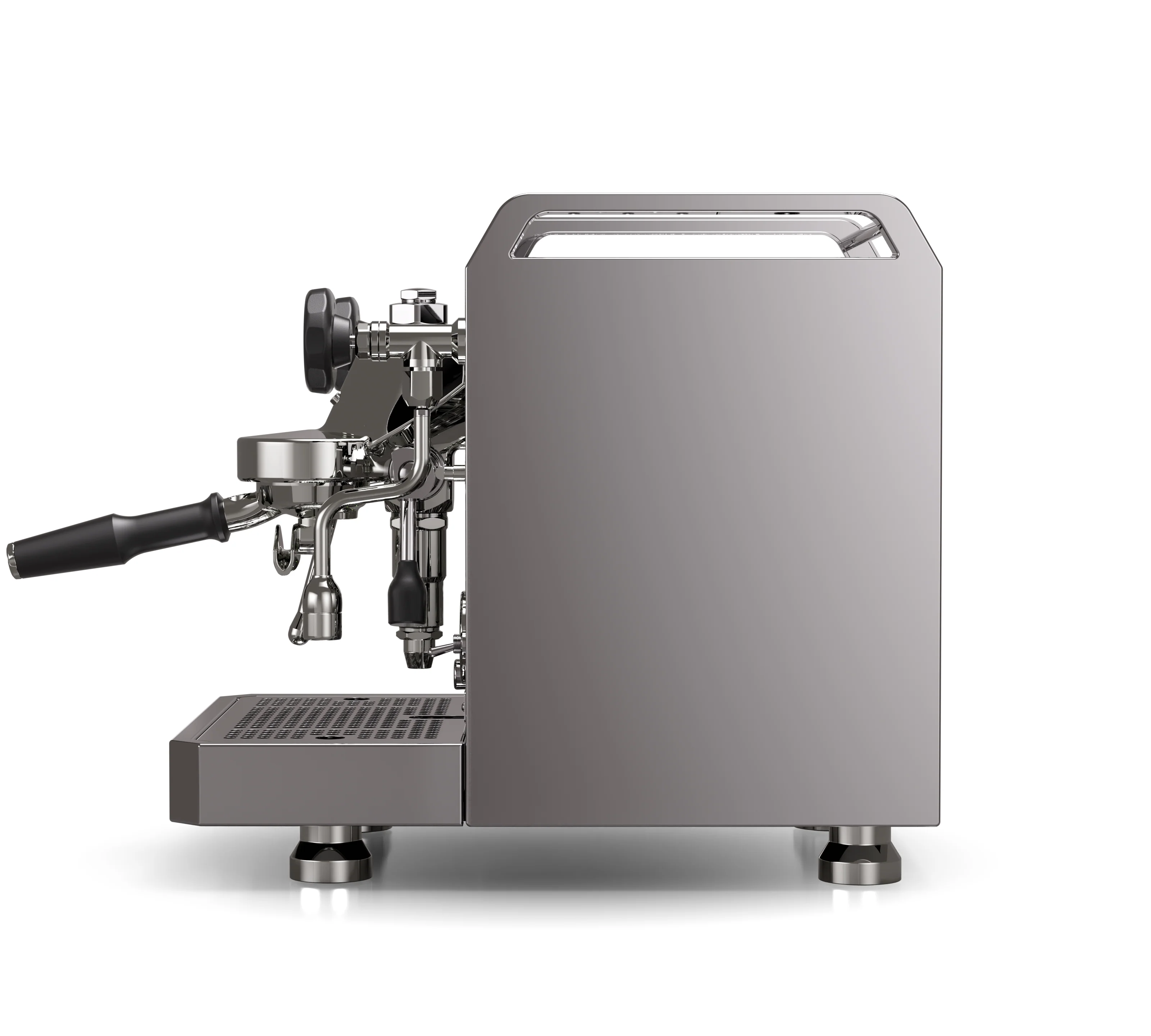 Rocket Espresso Mozzafiato FAST V Espresso Machine - Image 6