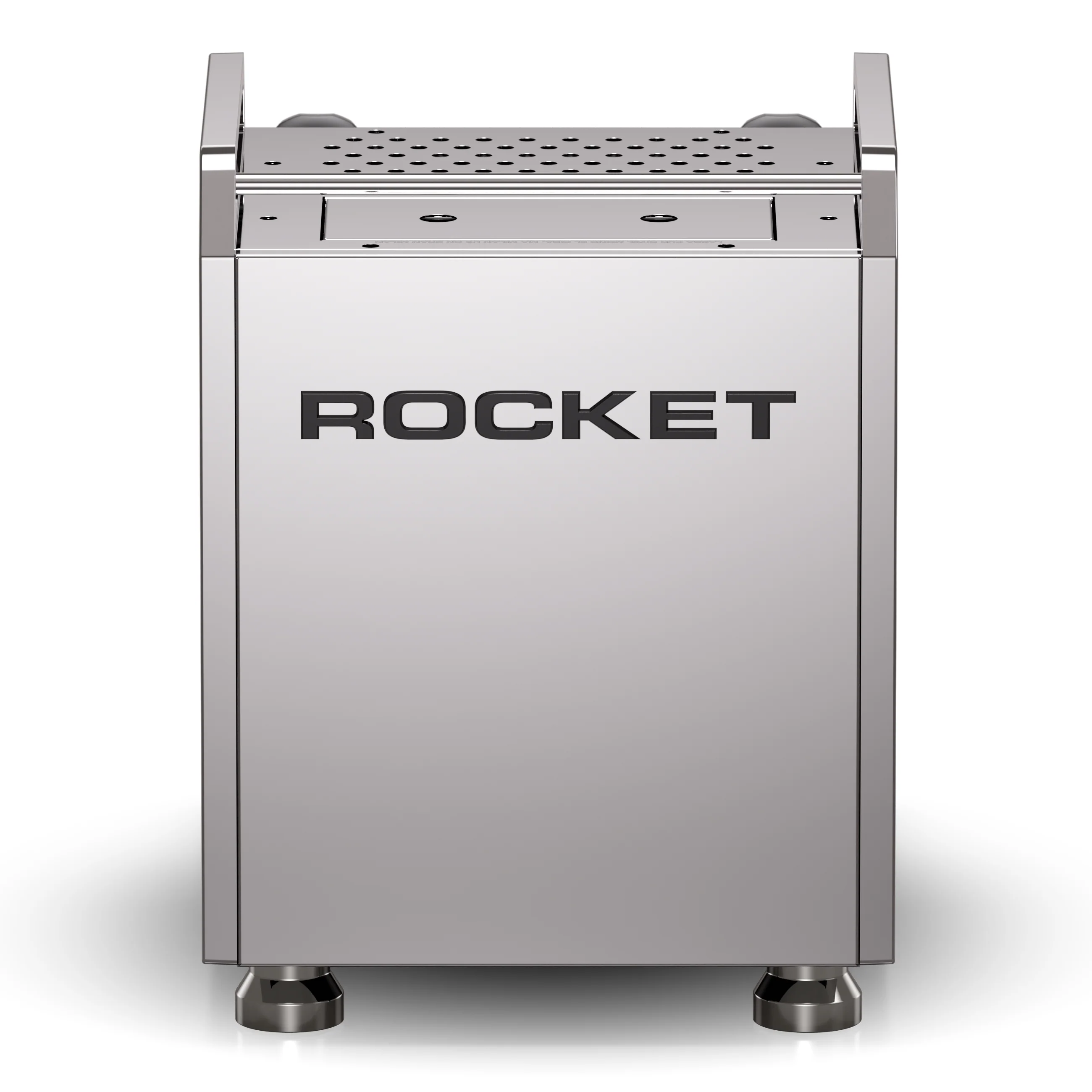 Rocket Espresso Mozzafiato FAST V Espresso Machine - Image 7