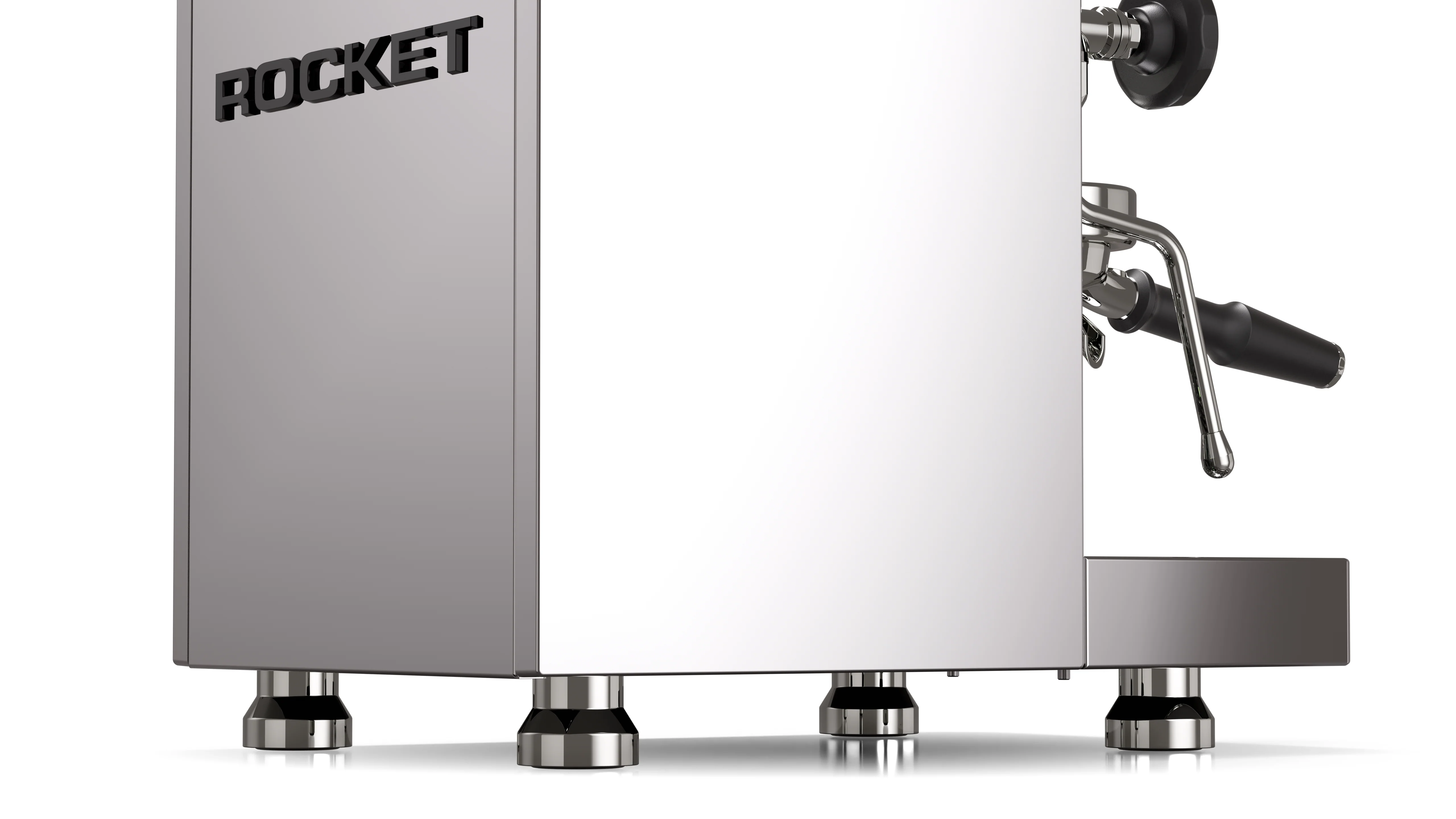 Rocket Espresso Mozzafiato FAST V Espresso Machine - Image 8