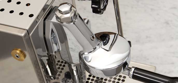 Rocket Espresso Porta Via Portable Espresso Machine - Image 10