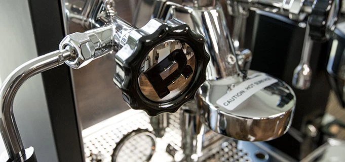 Rocket Espresso R 60V Espresso Machine - Image 7