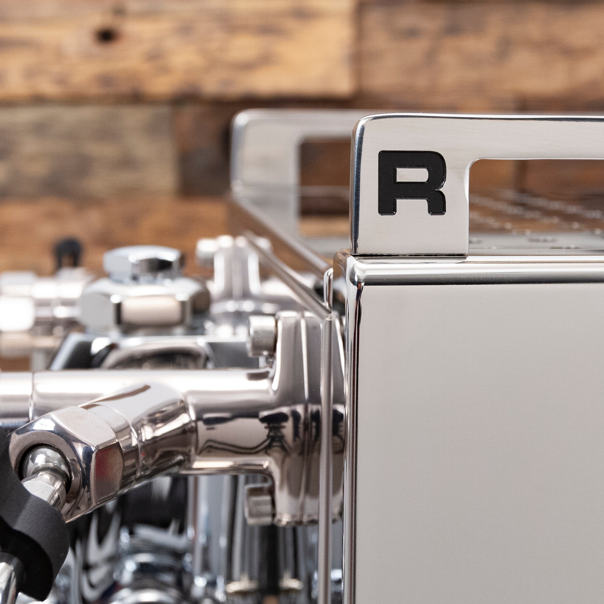 Rocket Espresso R Cinquantotto Espresso Machine - Image 12