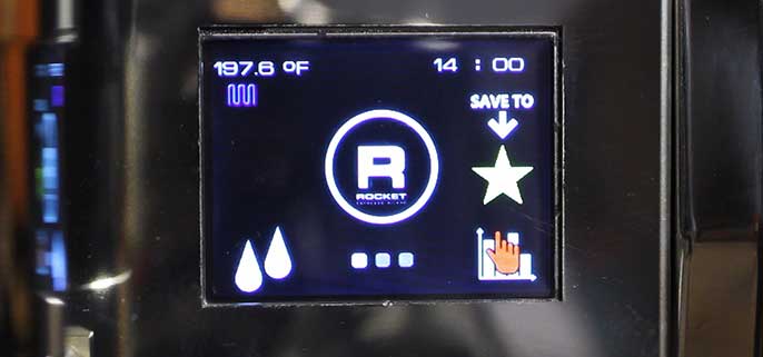 Rocket Espresso R Nine One Espresso Machine - Image 8