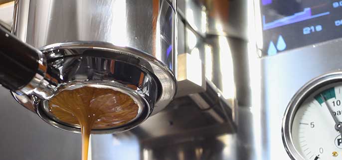 Rocket Espresso R Nine One Espresso Machine - Image 9