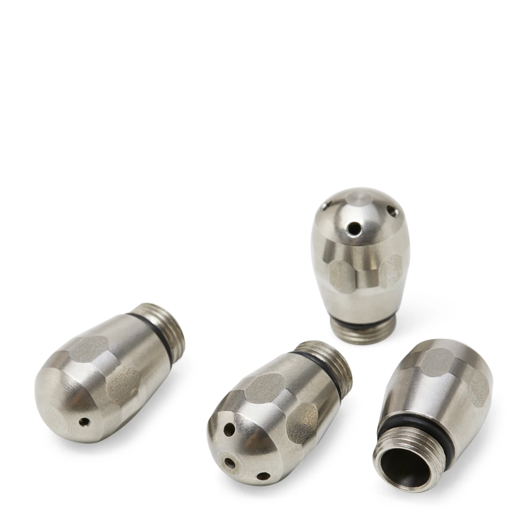 Rocket Espresso Set Of 4 Steam Tips - Image 3