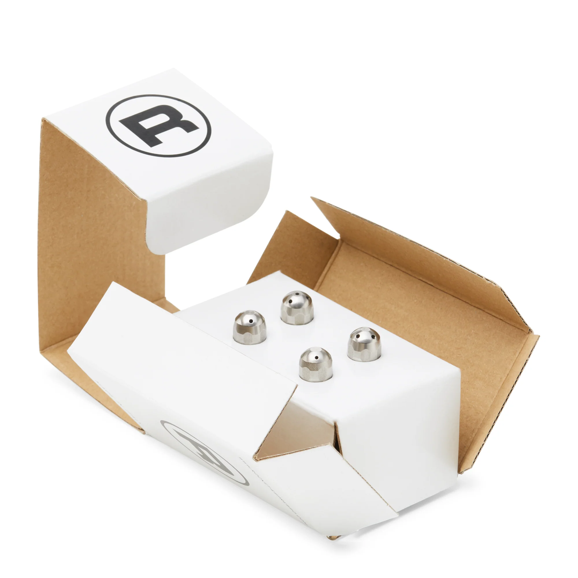 Rocket Espresso Set Of 4 Steam Tips - Image 7