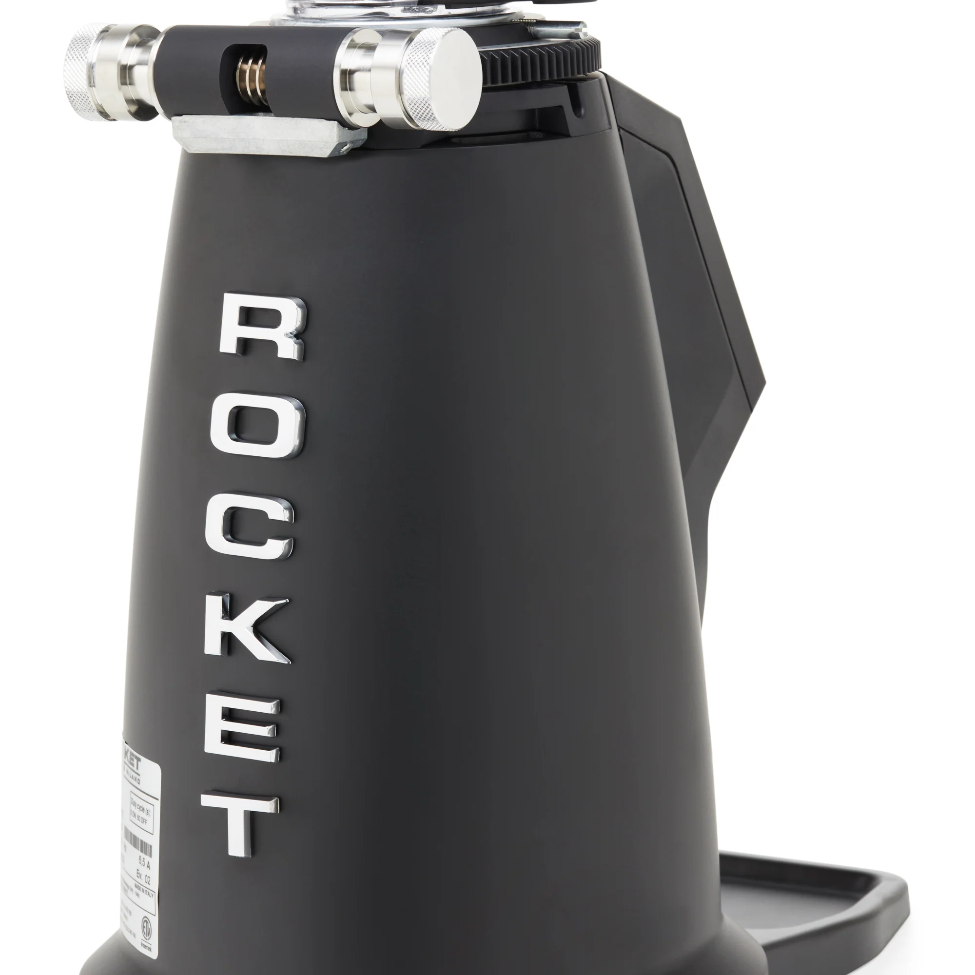 Rocket Espresso Spluga Coffee Grinder - Image 13