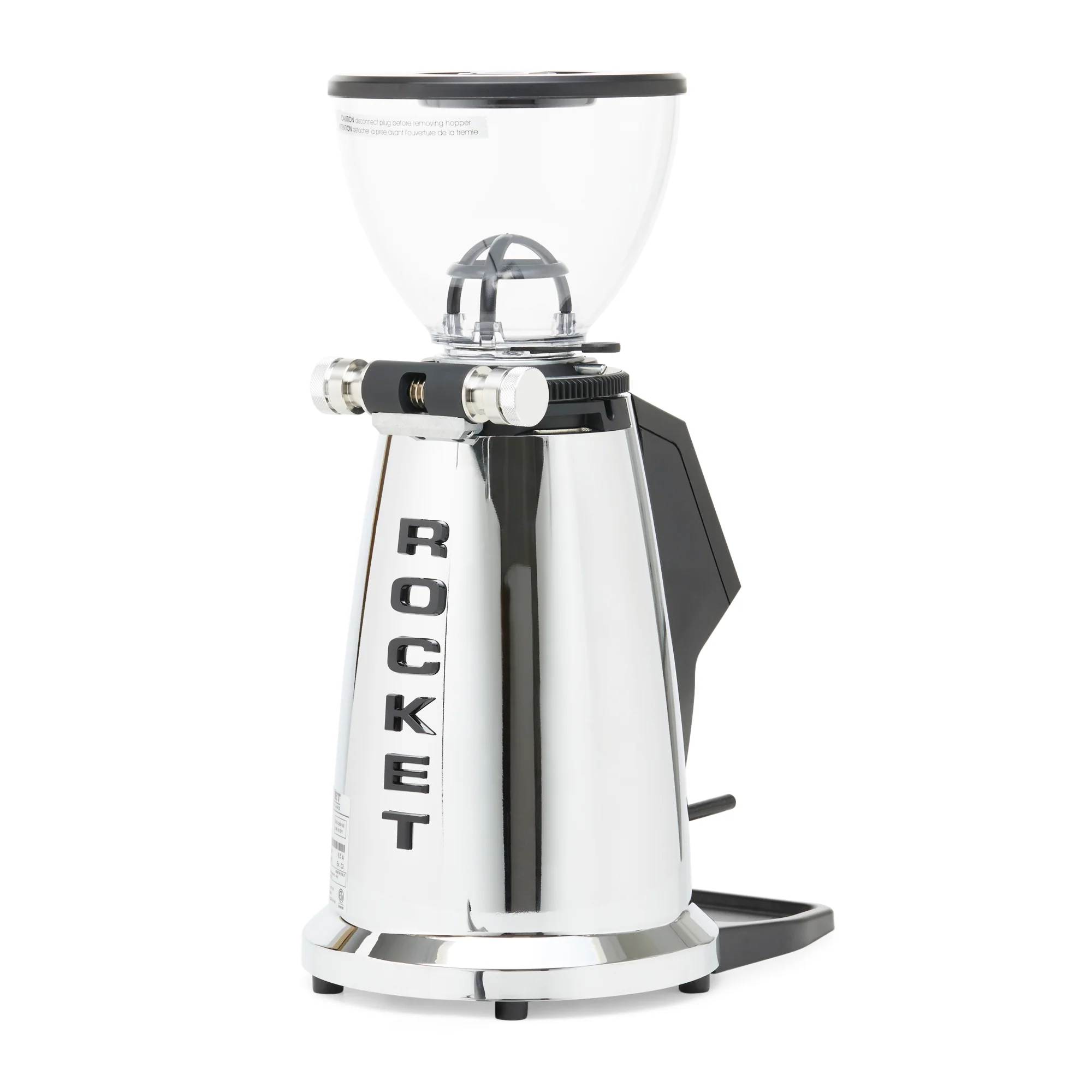 Rocket Espresso Spluga Coffee Grinder - Image 15