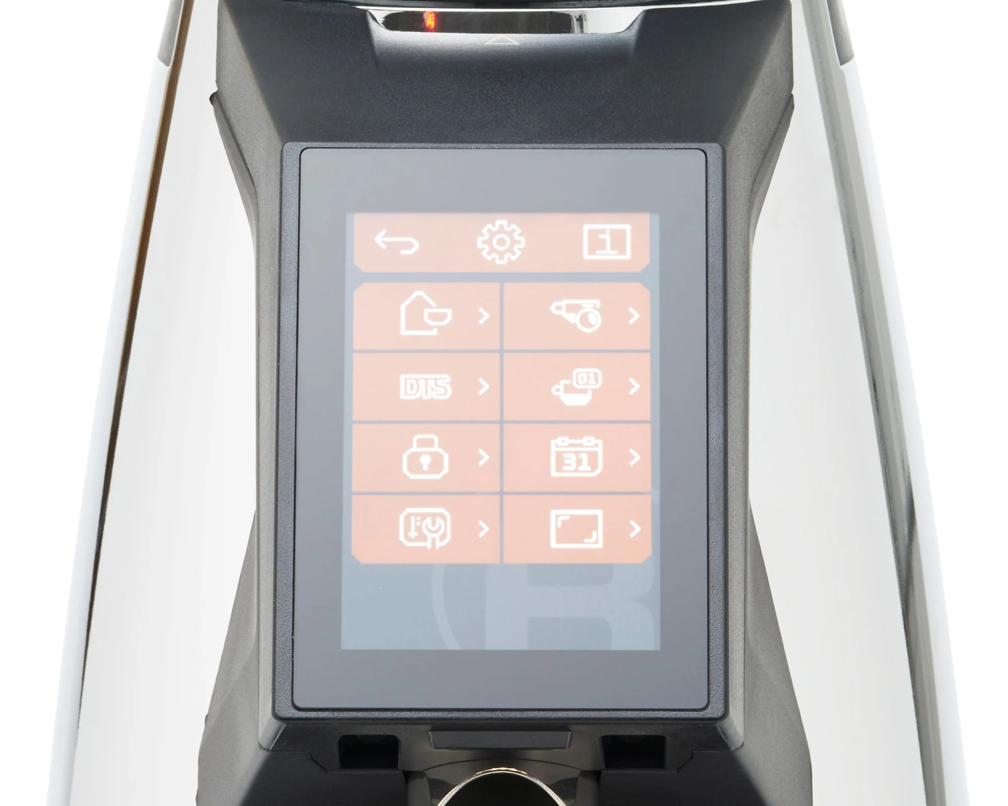 Rocket Espresso Spluga Coffee Grinder - Image 21