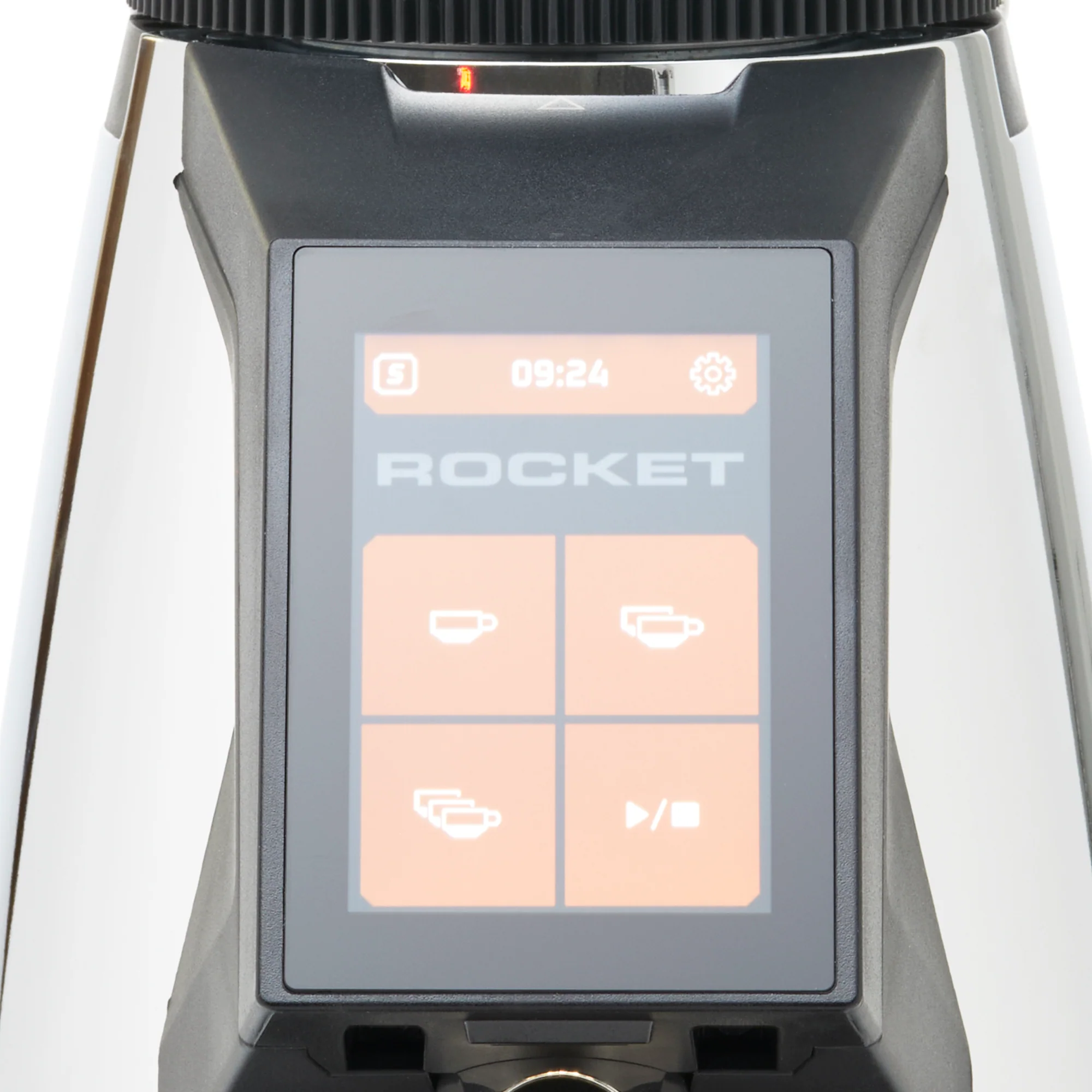Rocket Espresso Spluga Coffee Grinder - Image 7