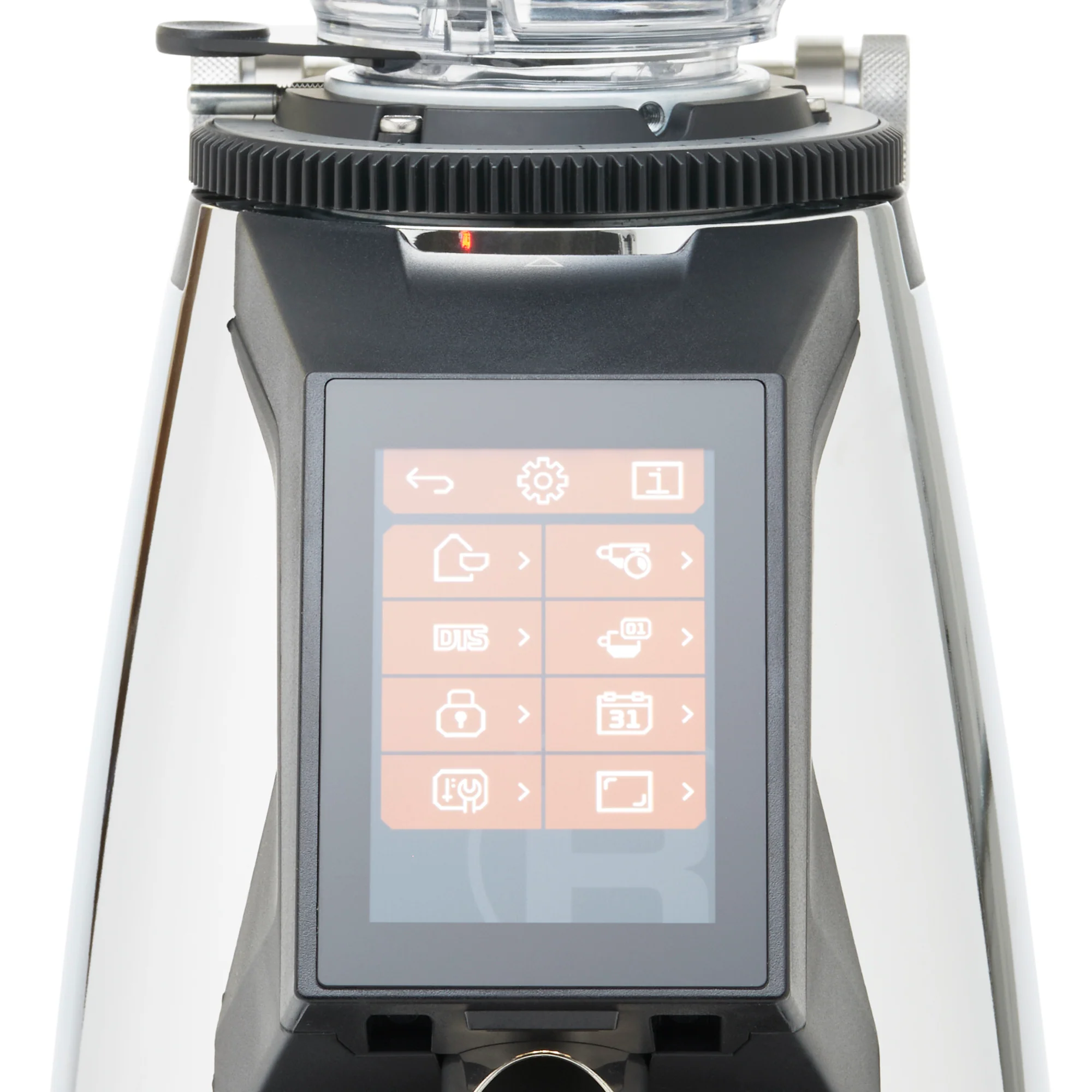 Rocket Espresso Spluga Coffee Grinder - Image 8