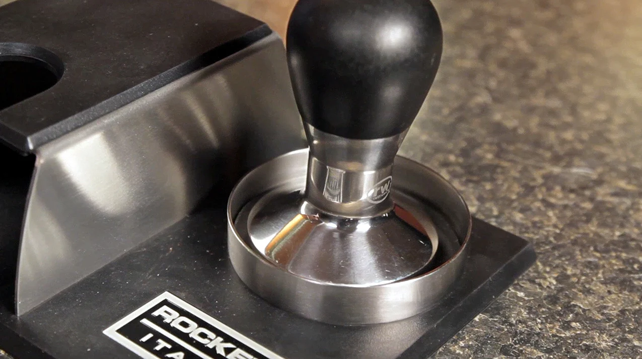 Rocket Espresso Tamper Station (tamper not included) - Image 3